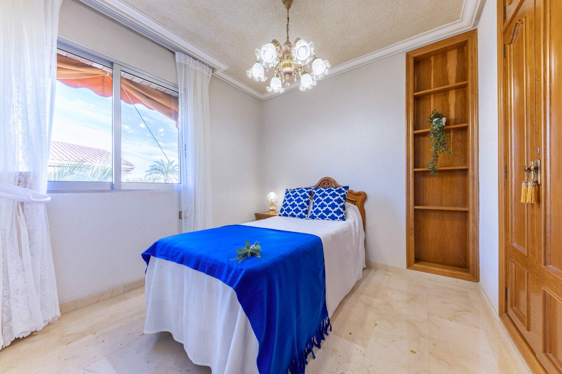 Resale - Townhouse - San Juan Alicante - Frank espinós