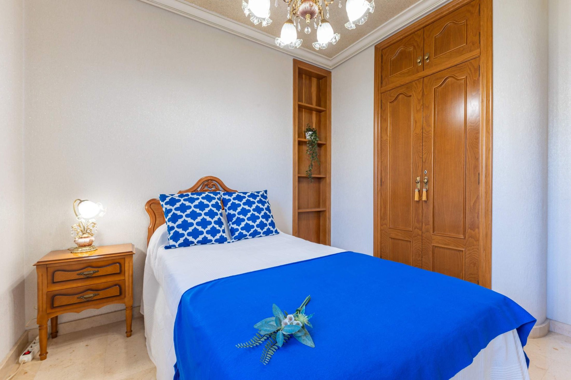 Resale - Townhouse - San Juan Alicante - Frank espinós