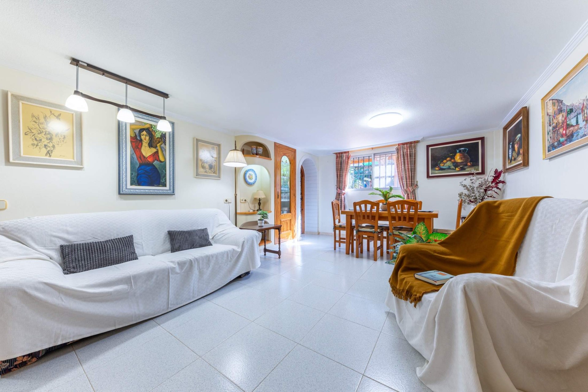 Resale - Townhouse - San Juan Alicante - Frank espinós