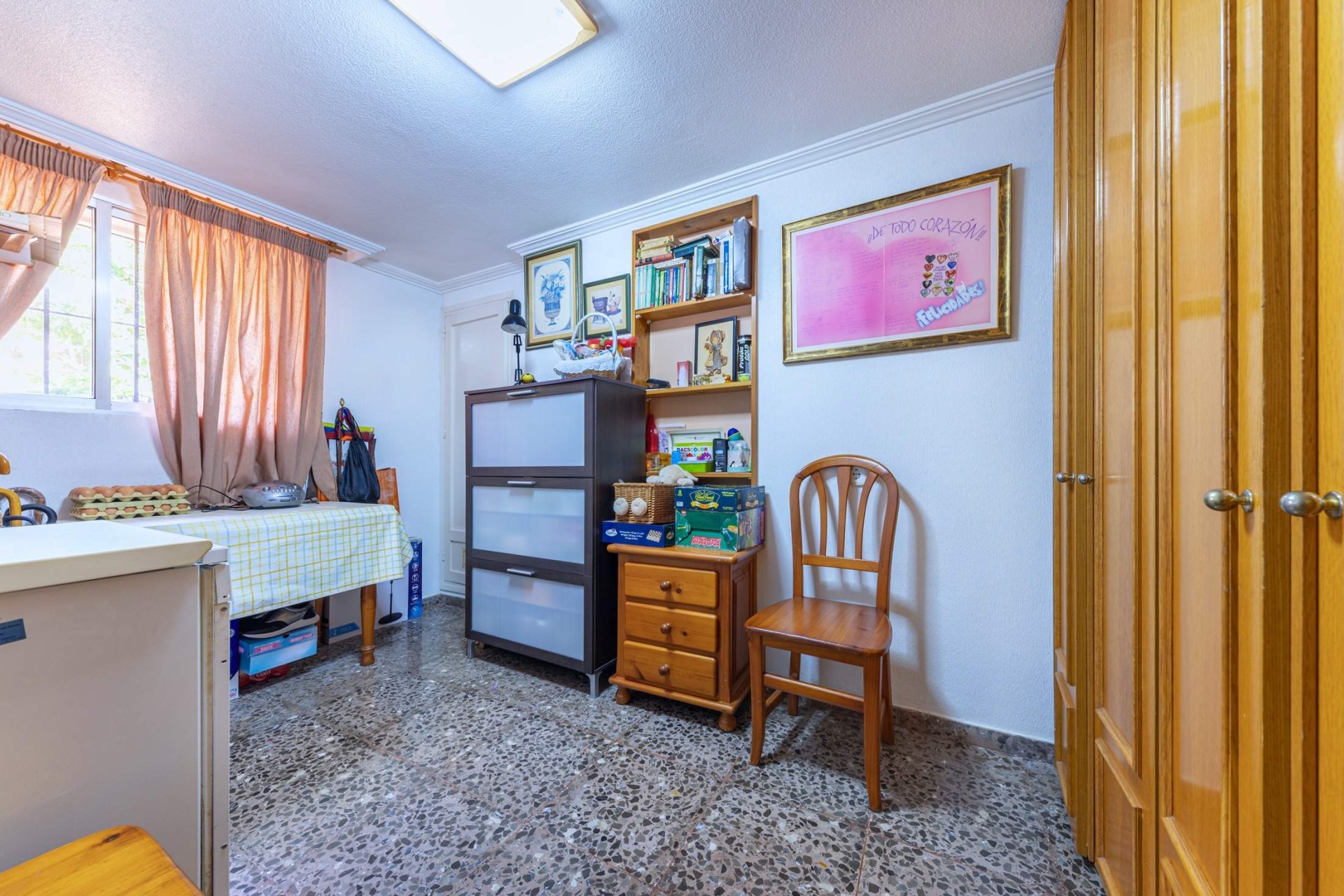 Resale - Townhouse - San Juan Alicante - Frank espinós