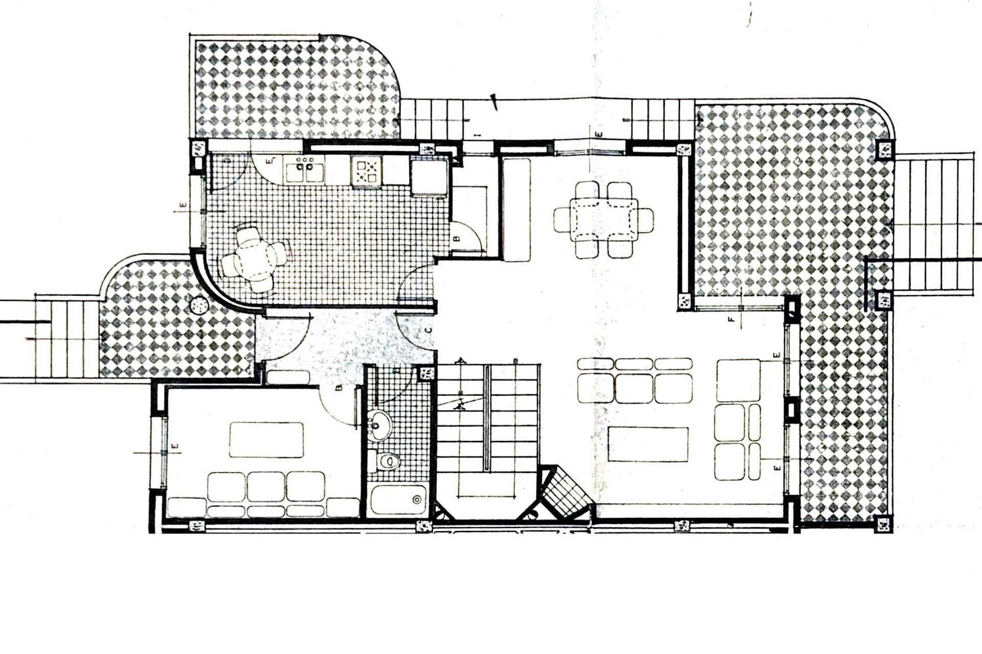 Resale - Townhouse - San Juan Alicante - Frank espinós