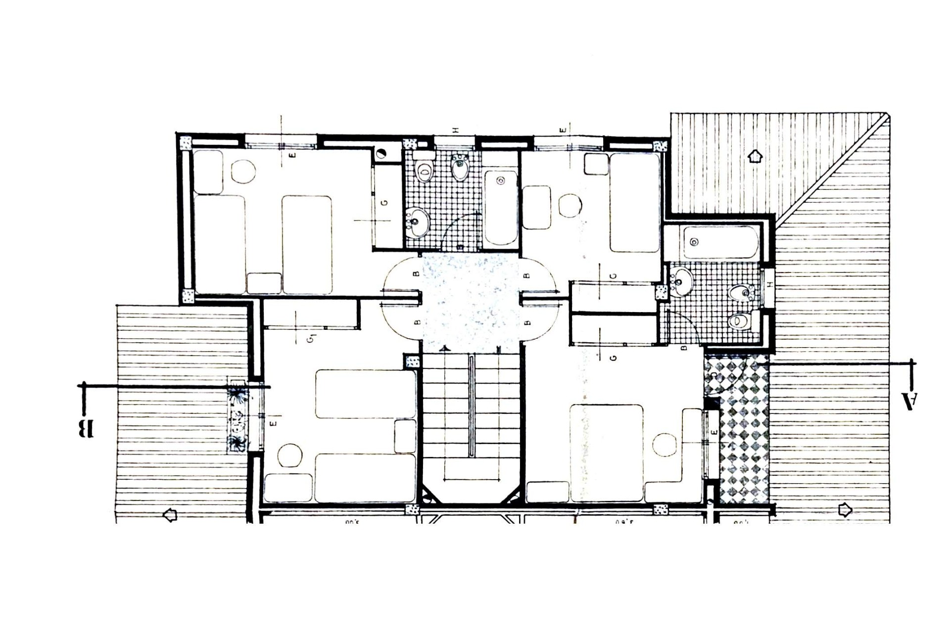 Resale - Townhouse - San Juan Alicante - Frank espinós