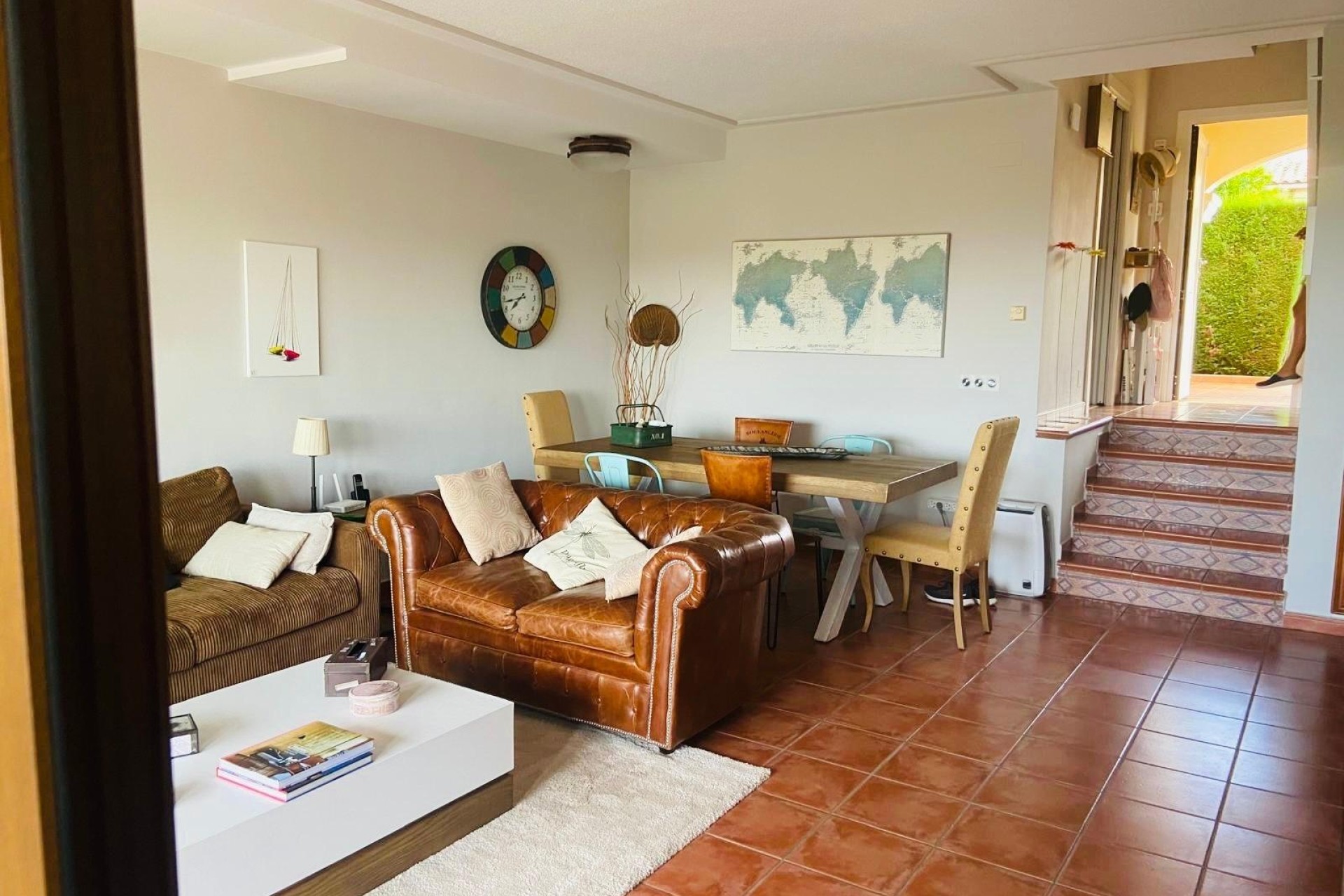 Resale - Townhouse - Santa Pola - Gran Alacant