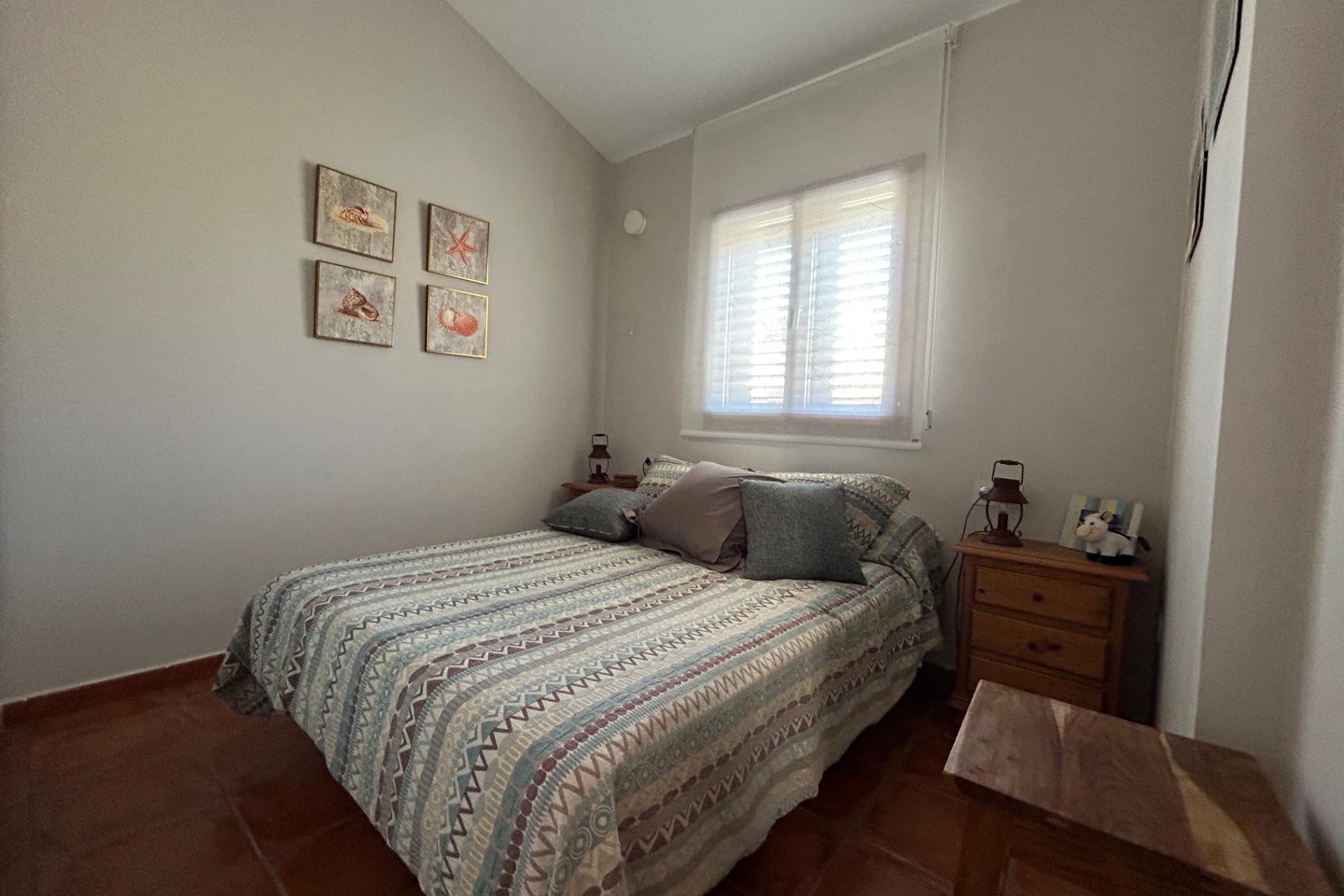 Resale - Townhouse - Santa Pola - Gran Alacant