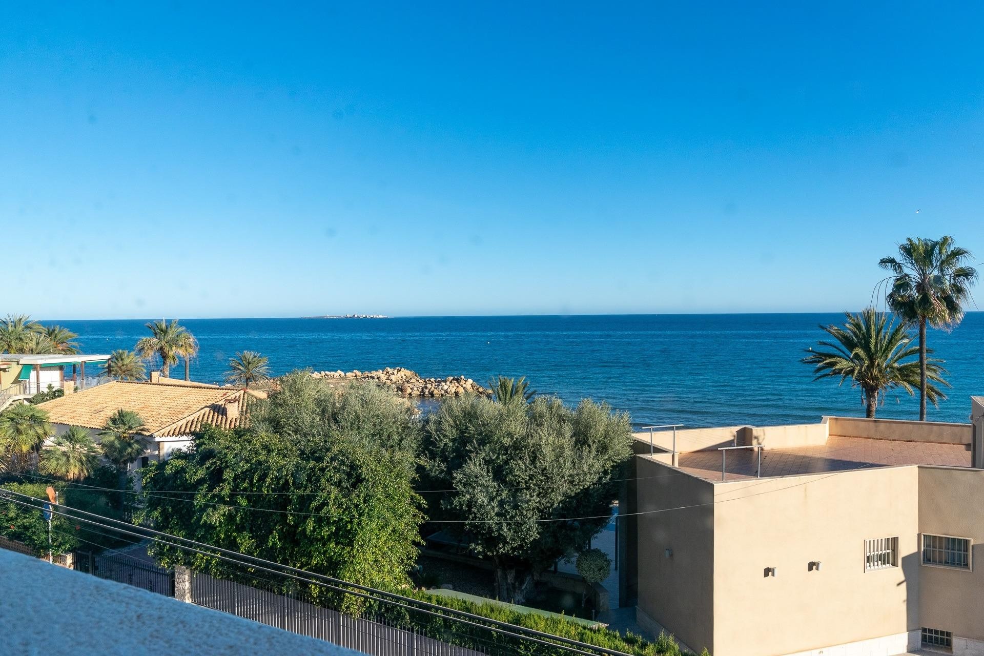 Resale - Townhouse - Santa Pola - Santa pola del este