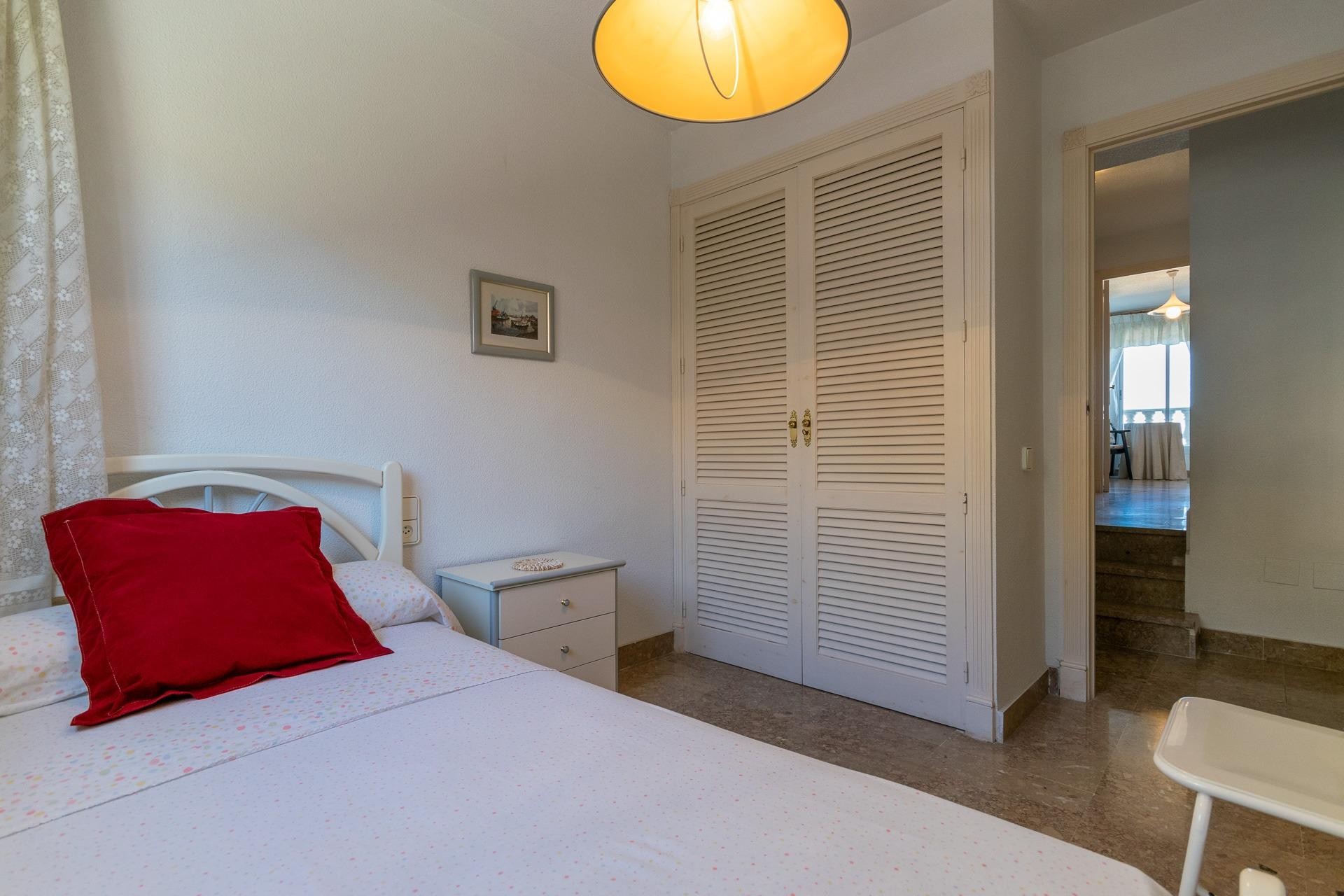 Resale - Townhouse - Santa Pola - Santa pola del este