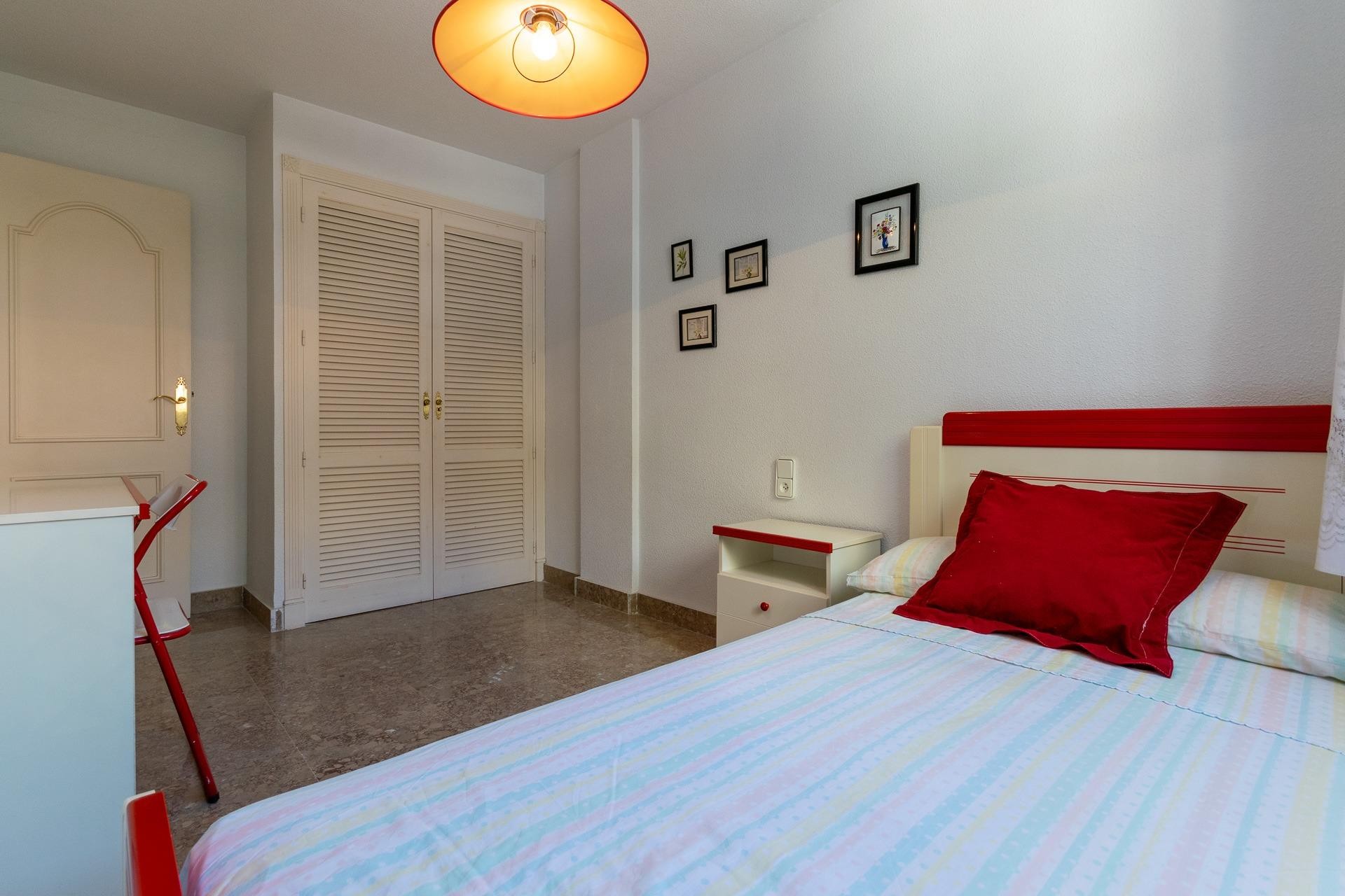 Resale - Townhouse - Santa Pola - Santa pola del este
