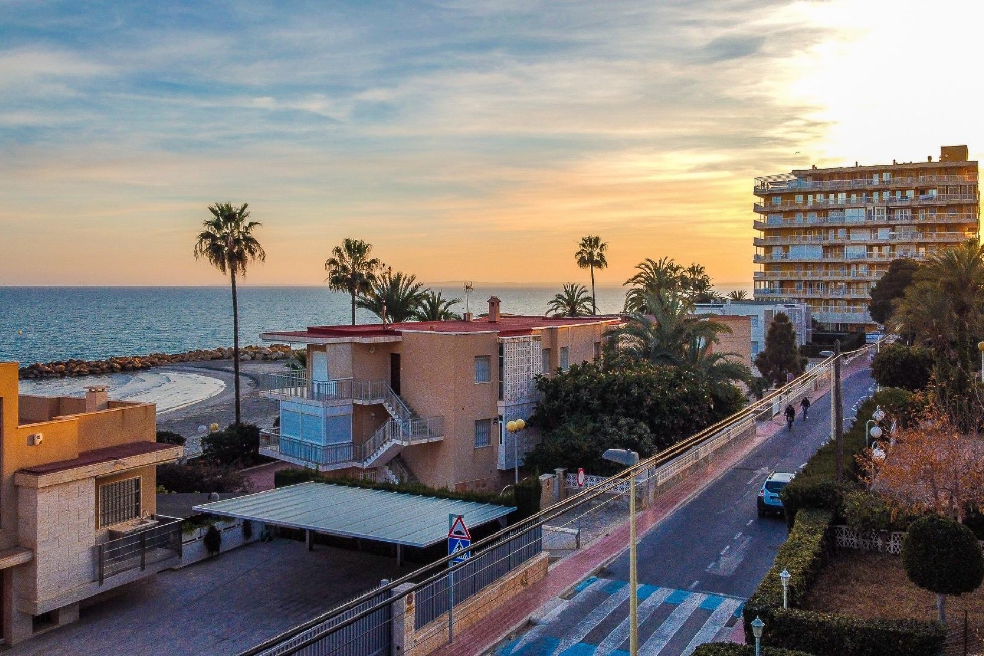 Resale - Townhouse - Santa Pola - Santa pola del este