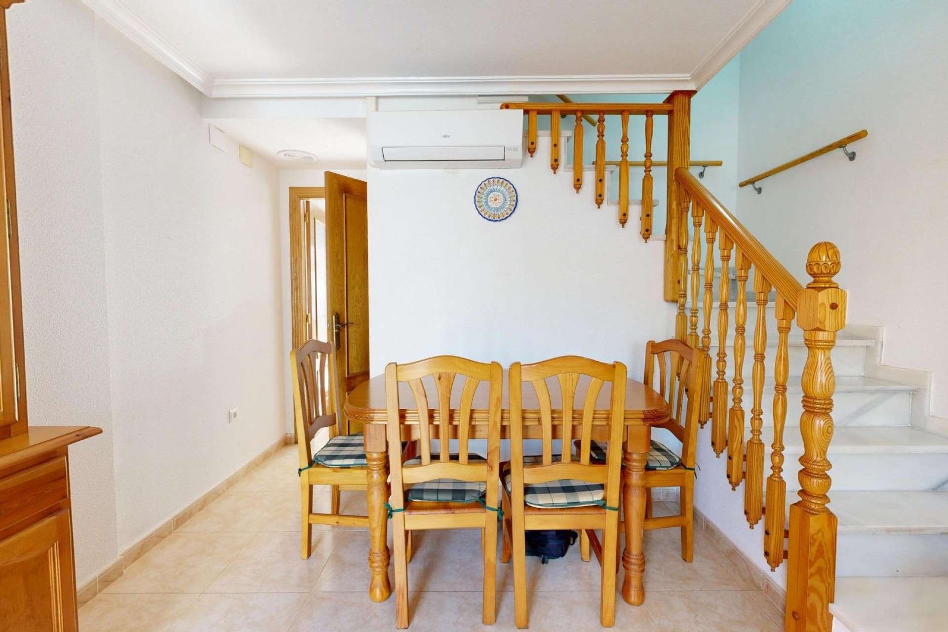 Resale - Townhouse - Santa Pola - Tamarit
