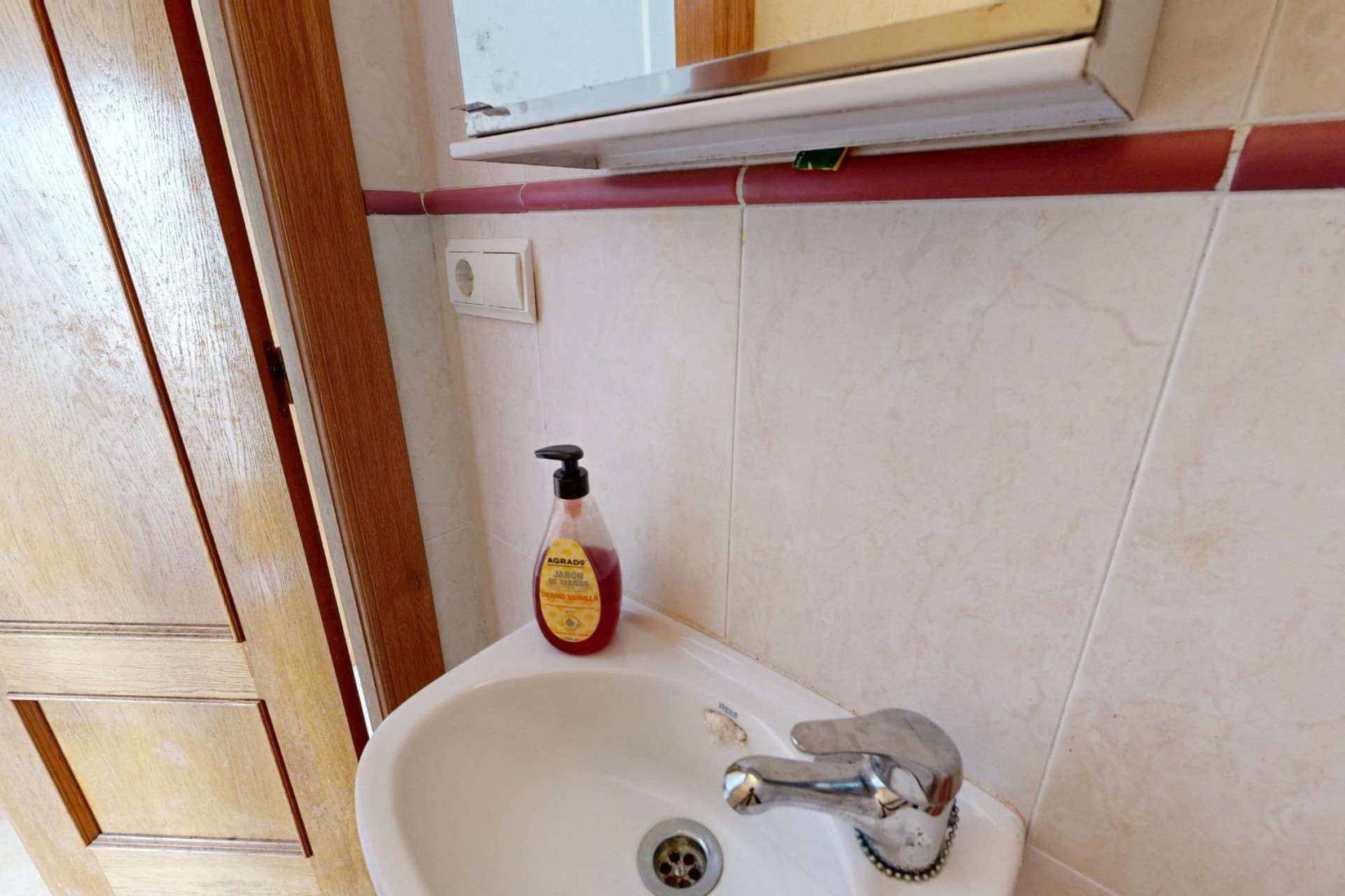 Resale - Townhouse - Santa Pola - Tamarit