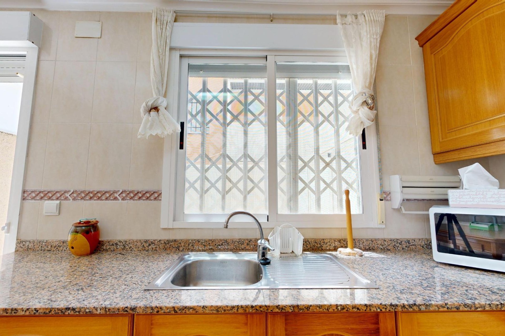 Resale - Townhouse - Santa Pola - Tamarit