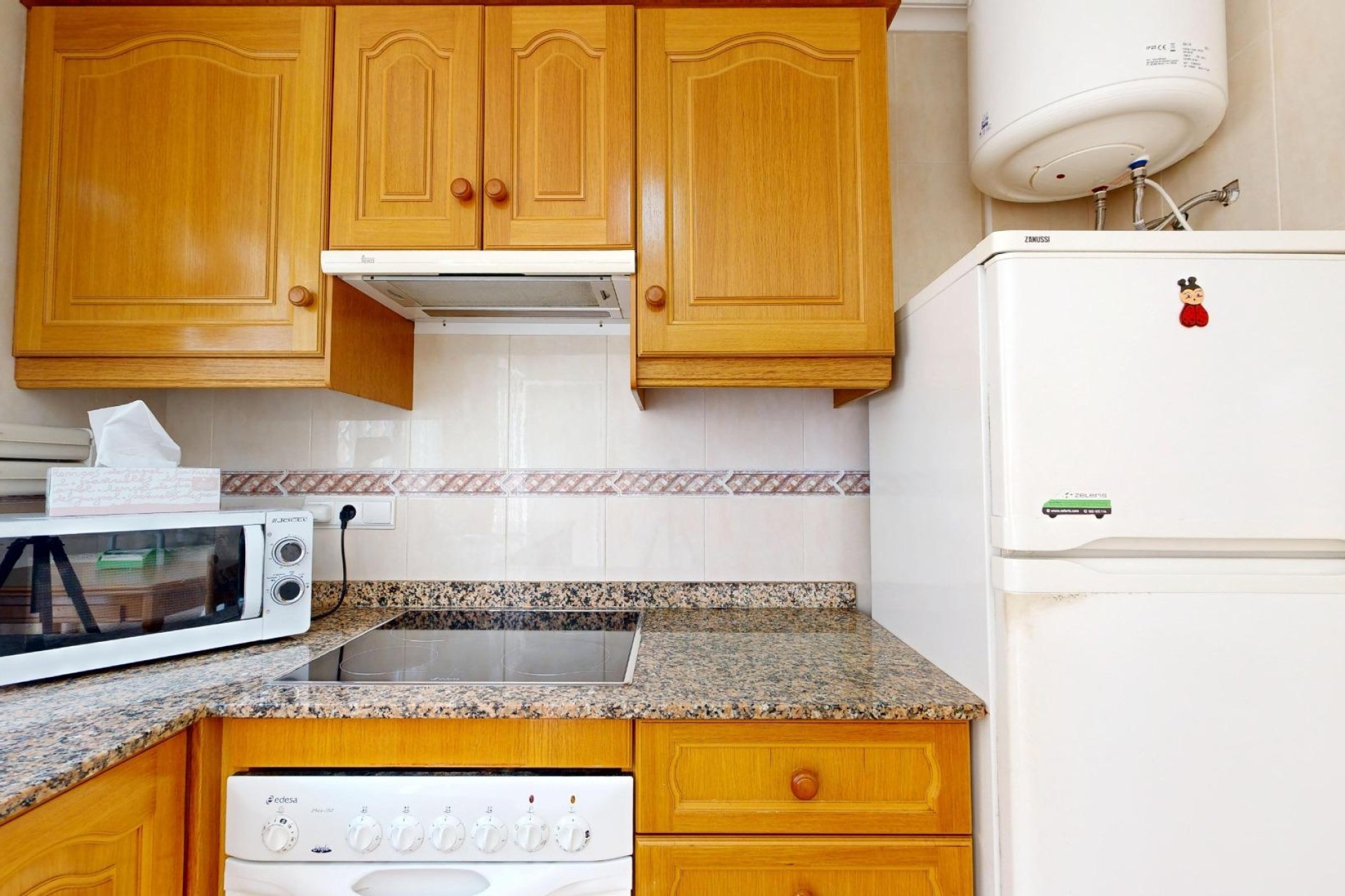 Resale - Townhouse - Santa Pola - Tamarit