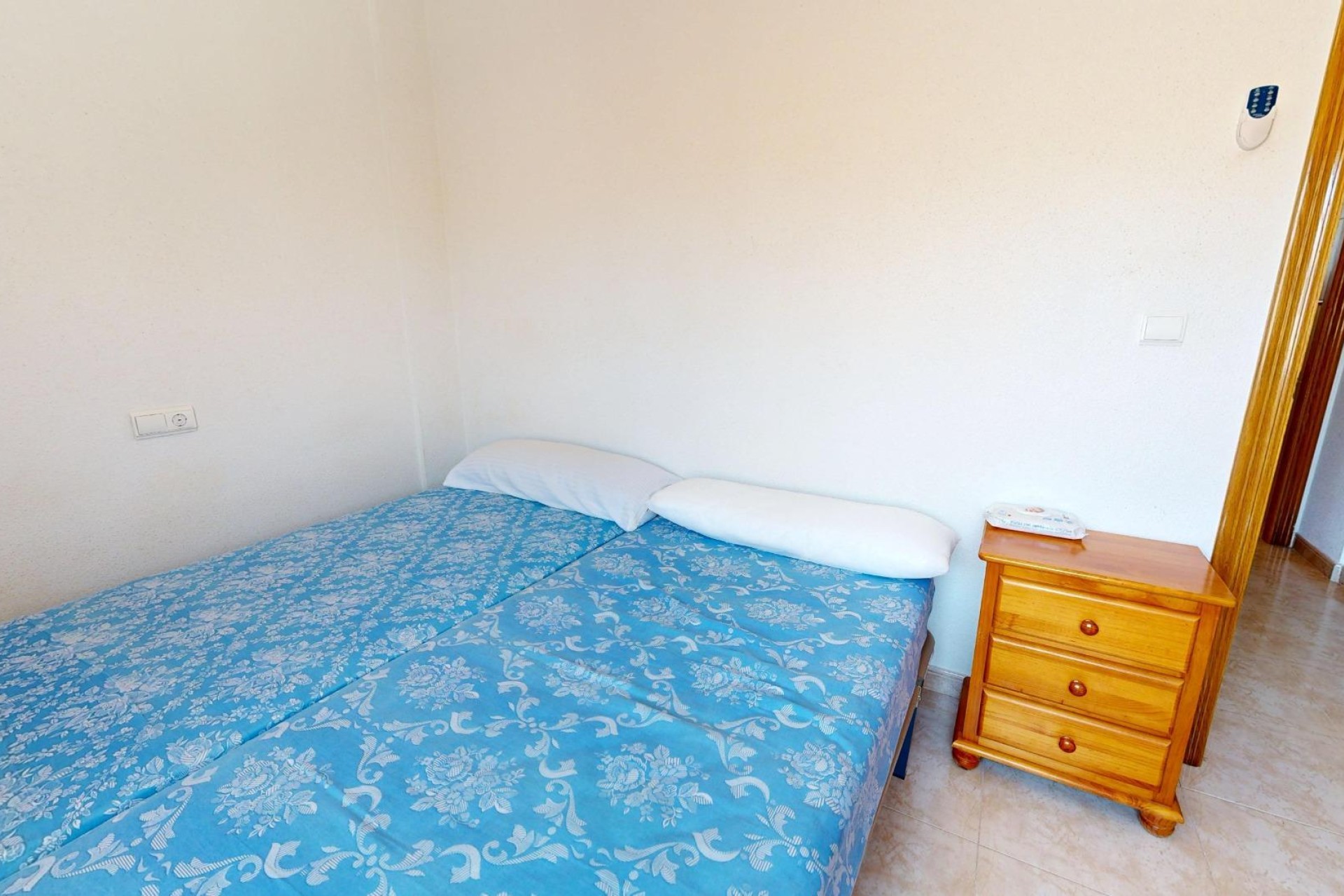 Resale - Townhouse - Santa Pola - Tamarit