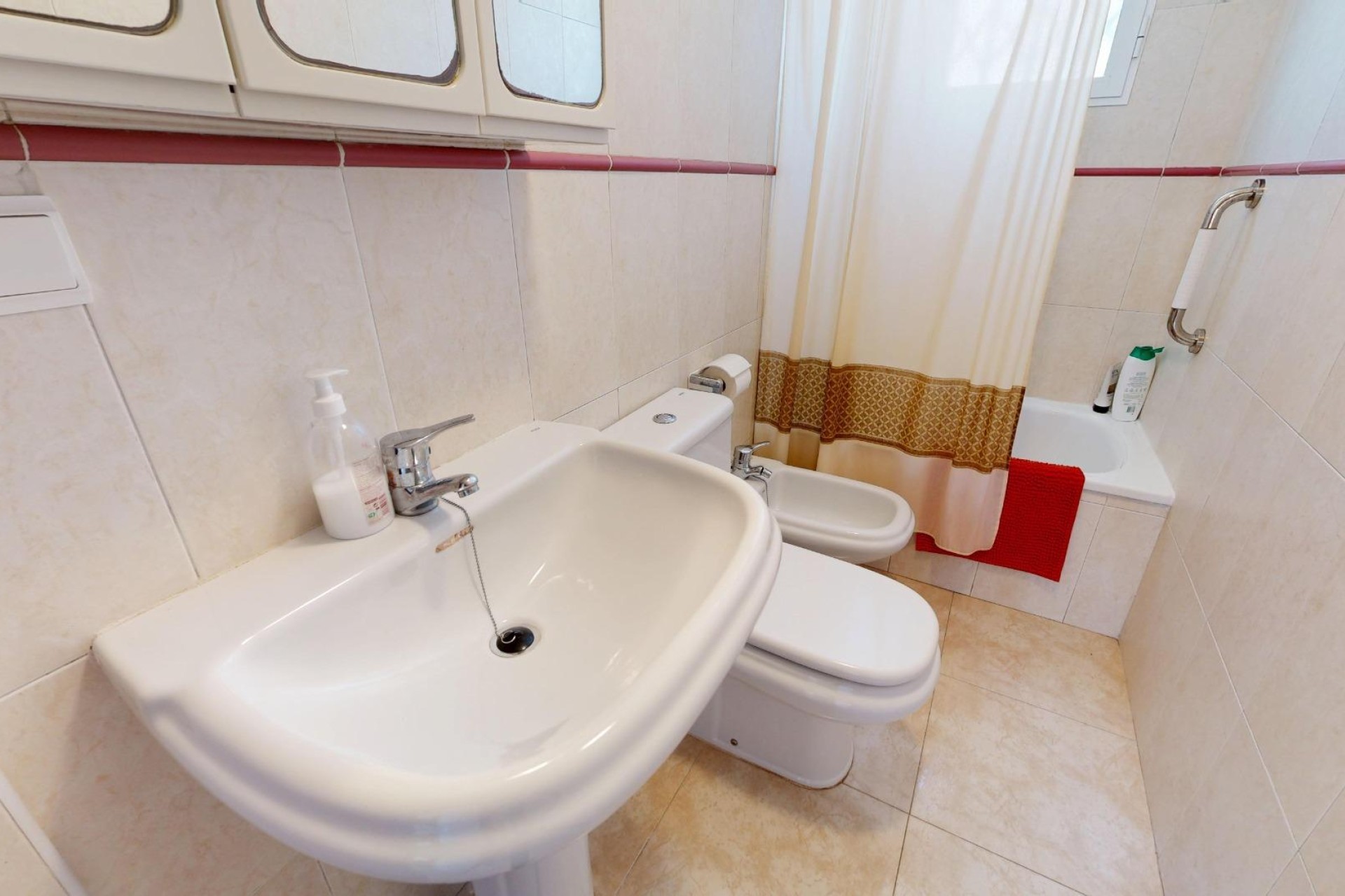 Resale - Townhouse - Santa Pola - Tamarit