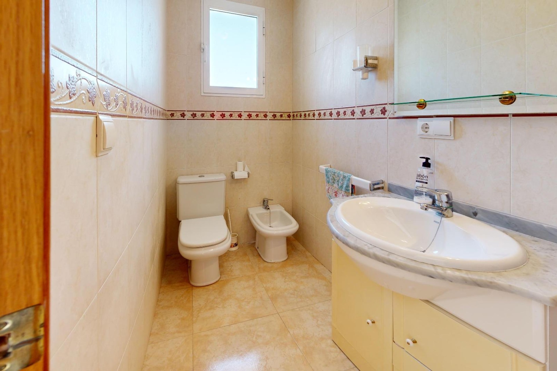 Resale - Townhouse - Santa Pola - Tamarit