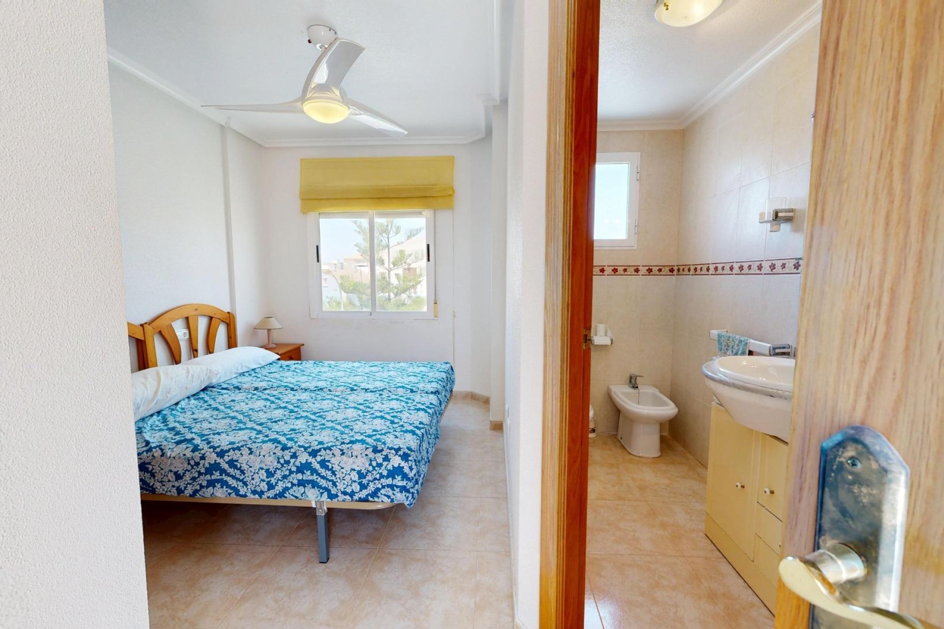 Resale - Townhouse - Santa Pola - Tamarit