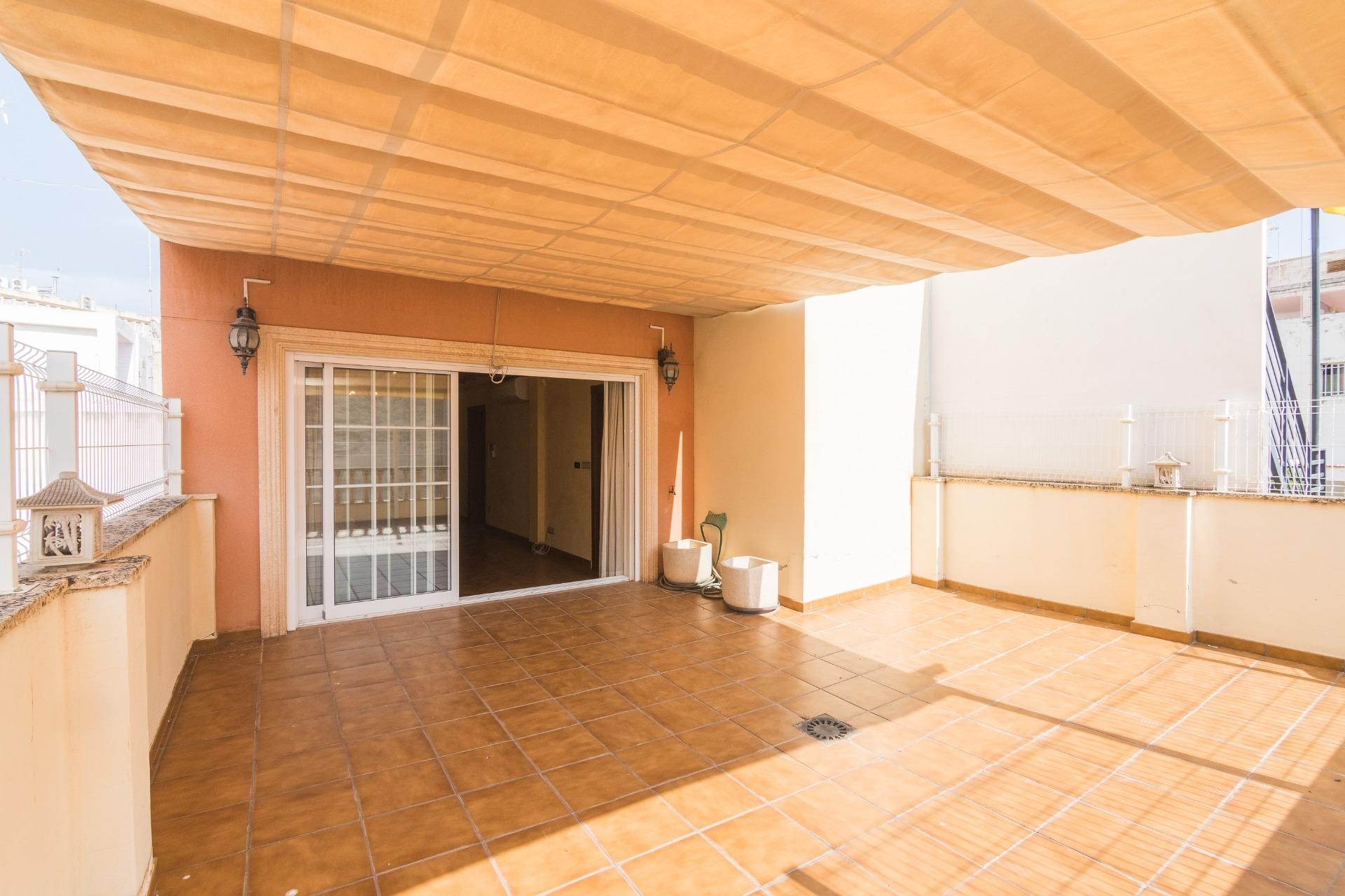 Resale - Tripex - Elche - Corazon de Jesus