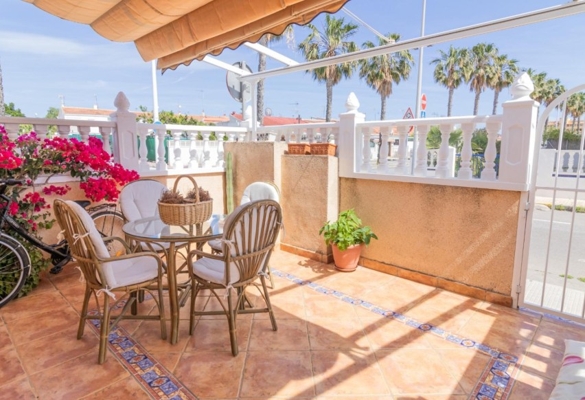 Resale - Tripex - Santa Pola - Tamarit - Playa Lissa