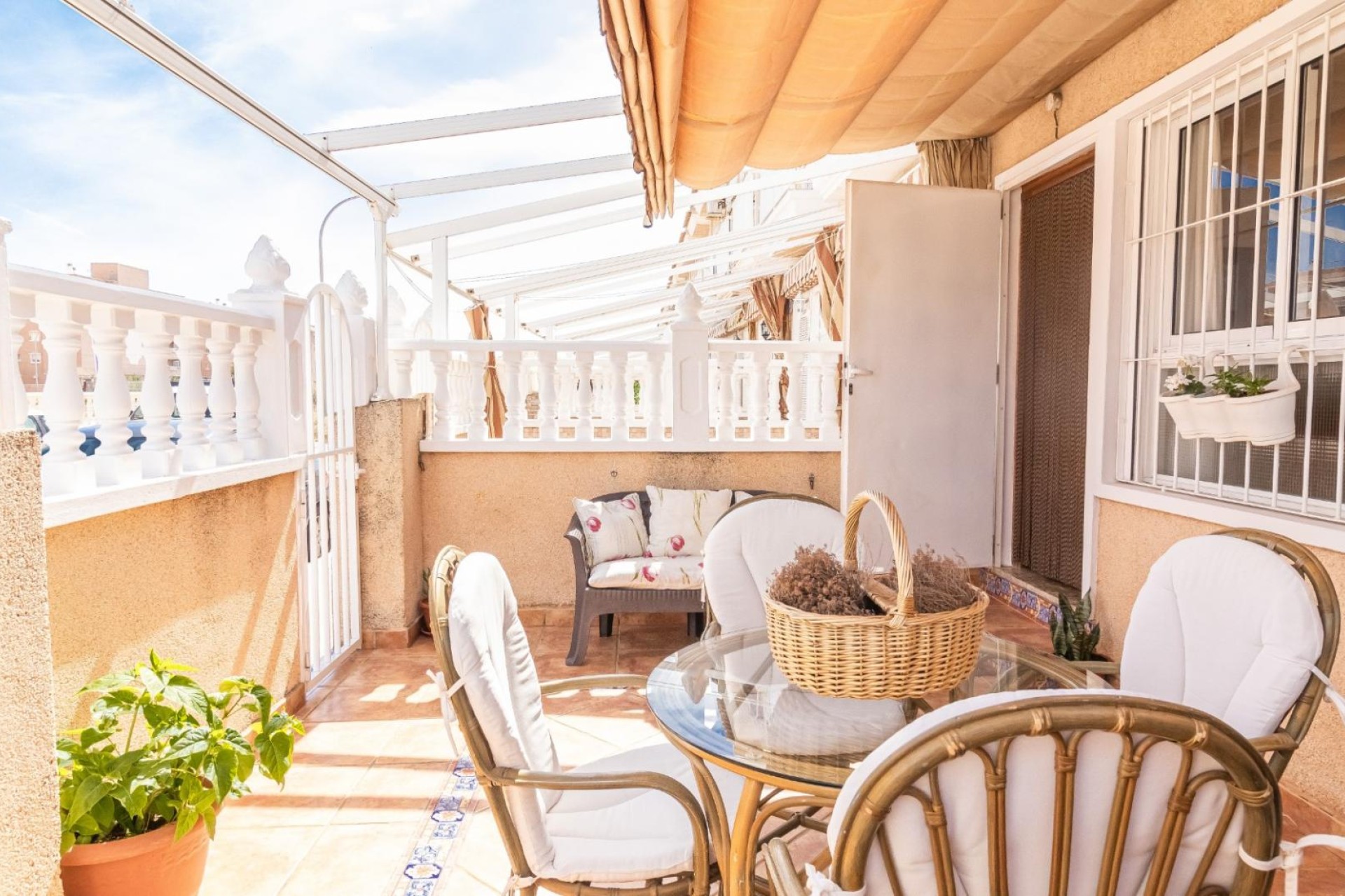 Resale - Tripex - Santa Pola - Tamarit - Playa Lissa
