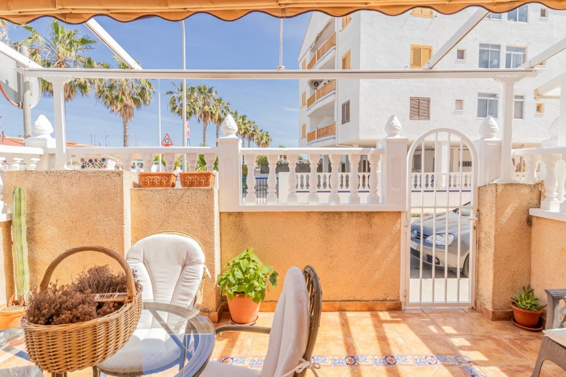 Resale - Tripex - Santa Pola - Tamarit - Playa Lissa