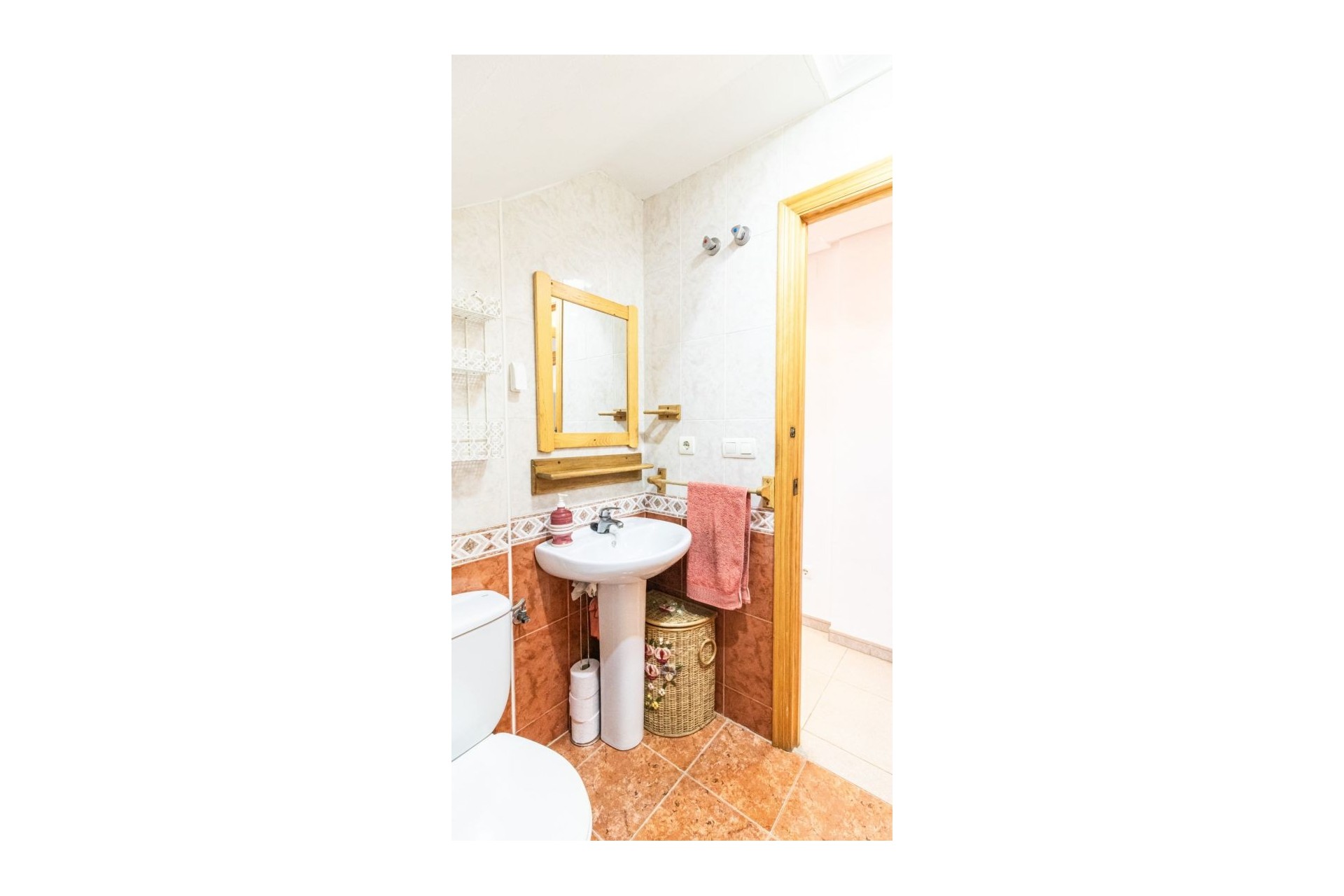 Resale - Tripex - Santa Pola - Tamarit - Playa Lissa