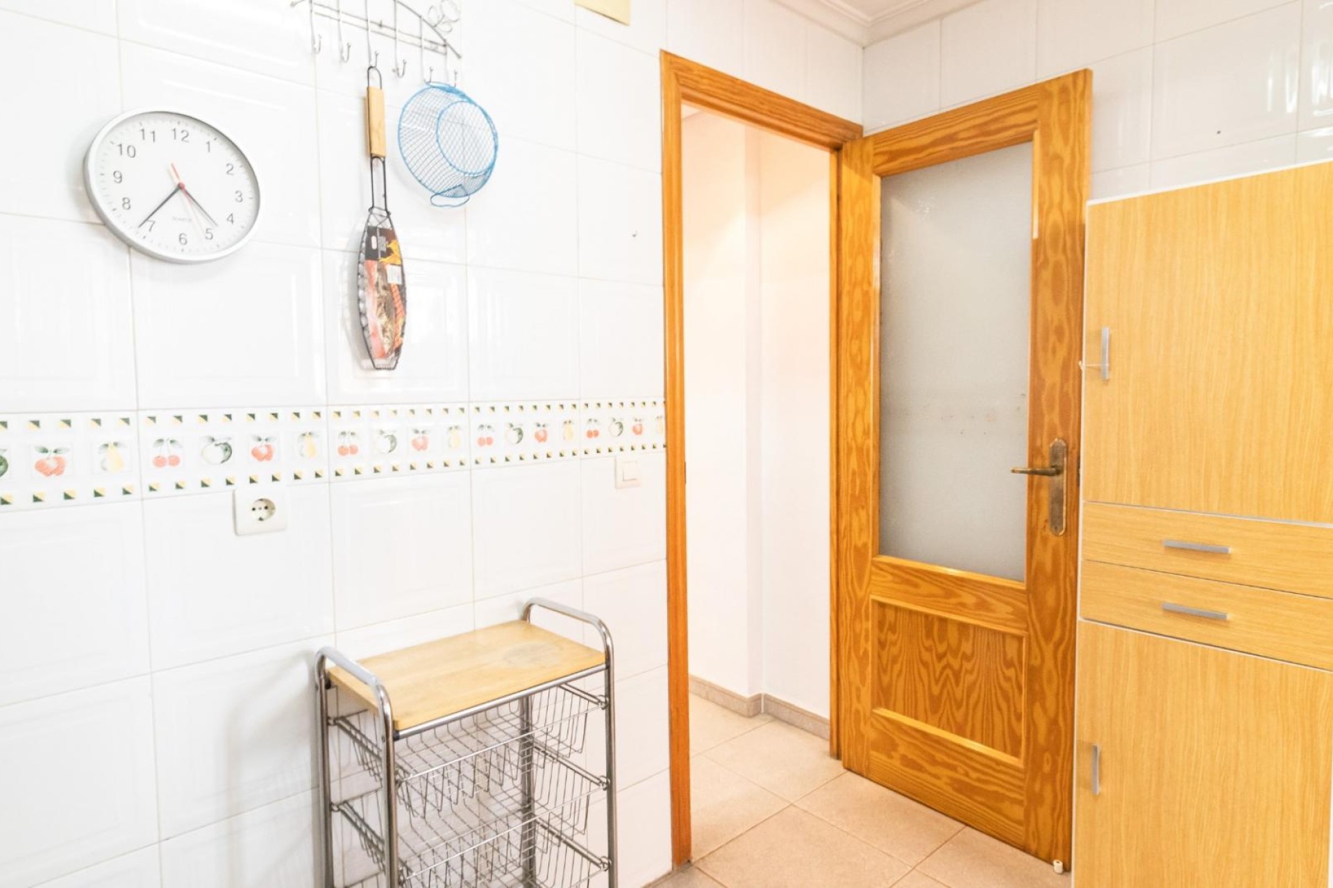Resale - Tripex - Santa Pola - Tamarit - Playa Lissa