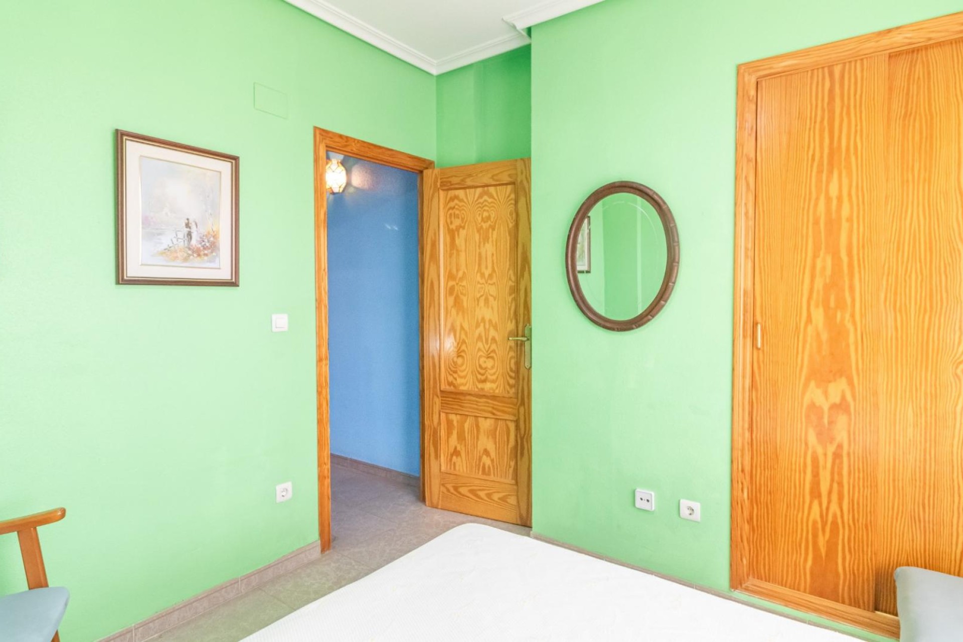 Resale - Tripex - Santa Pola - Tamarit - Playa Lissa