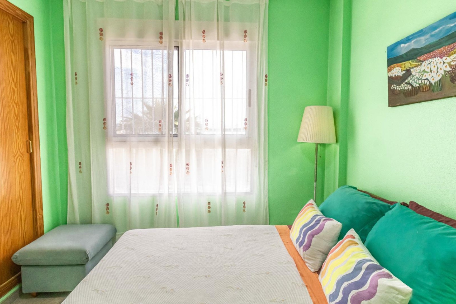 Resale - Tripex - Santa Pola - Tamarit - Playa Lissa