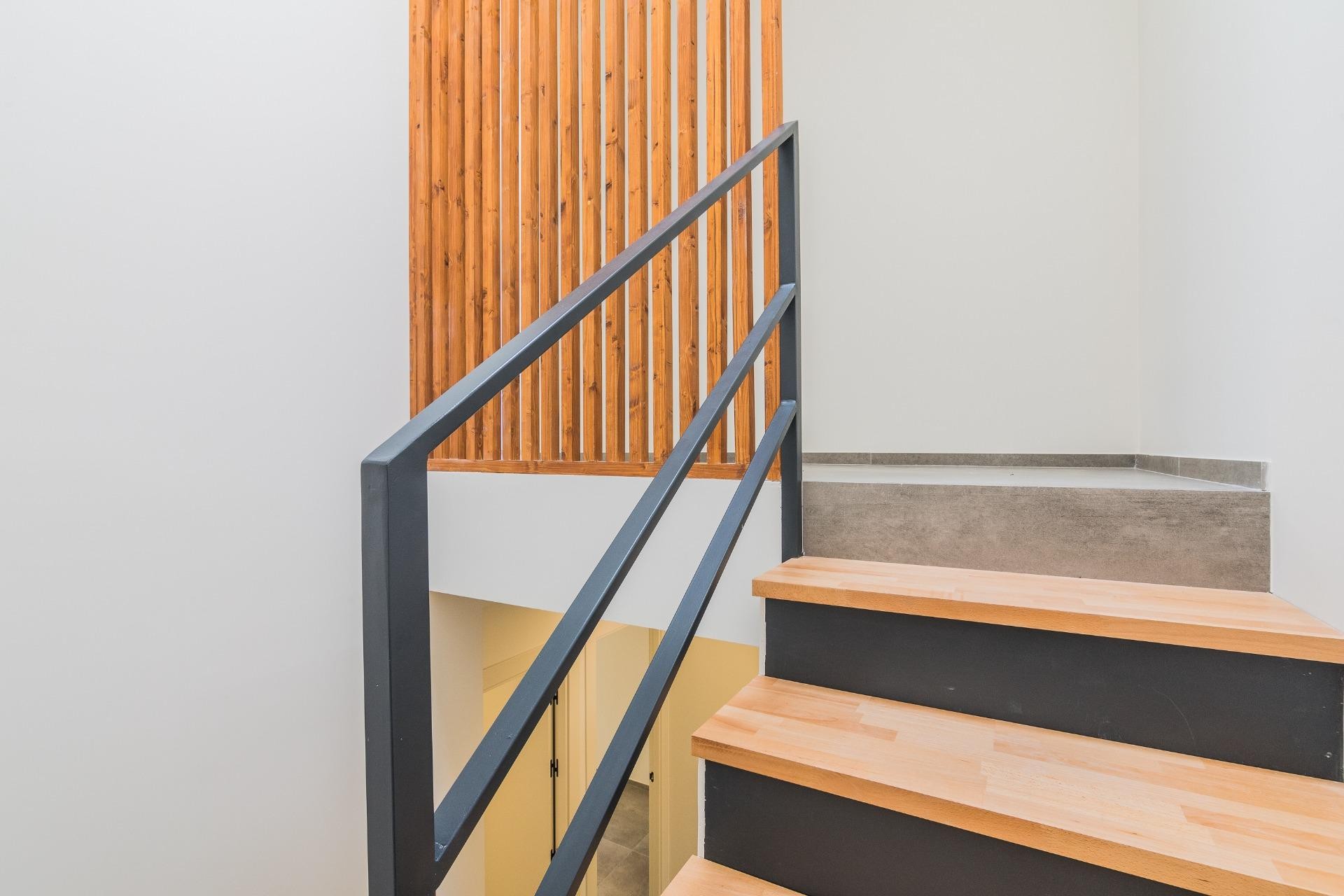 Resale - Triplex - Elche - Raval - Puertas Coloradas