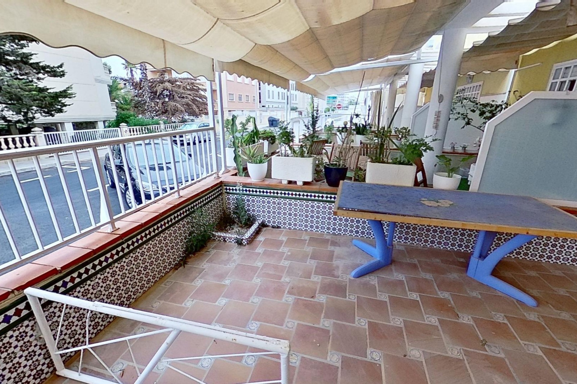 Resale - Triplex - Santa Pola - Santiago bernabeu