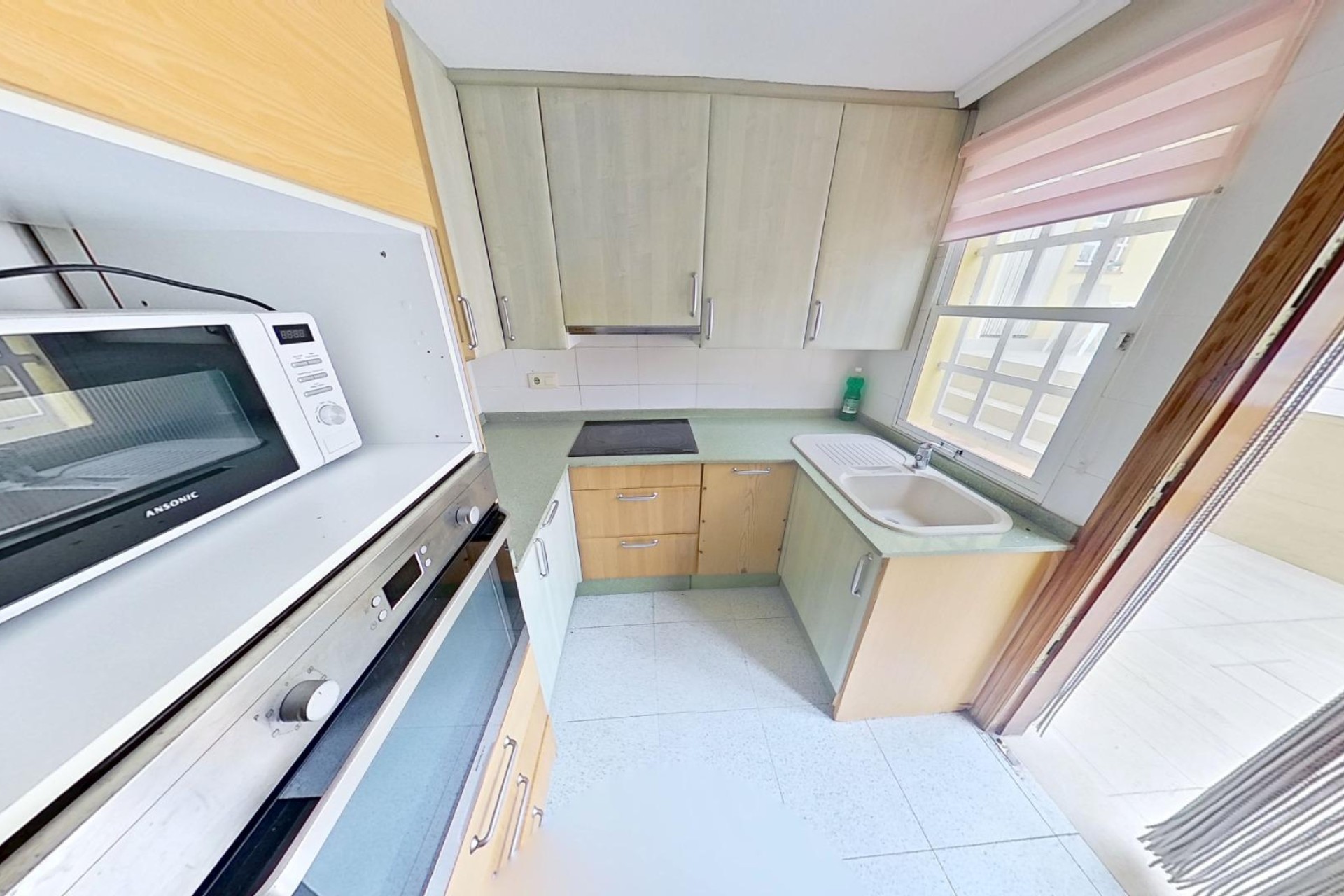 Resale - Triplex - Santa Pola - Santiago bernabeu