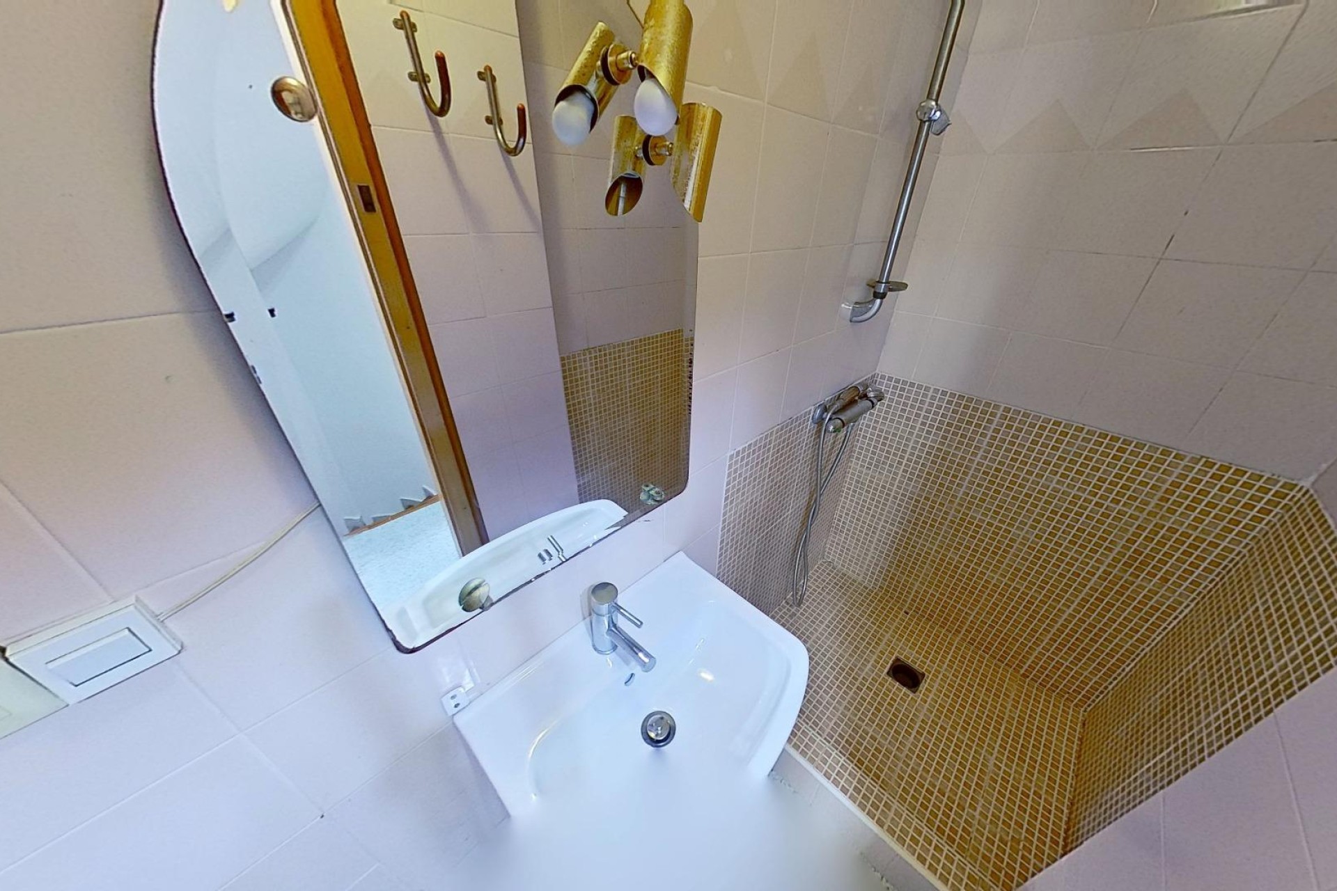 Resale - Triplex - Santa Pola - Santiago bernabeu