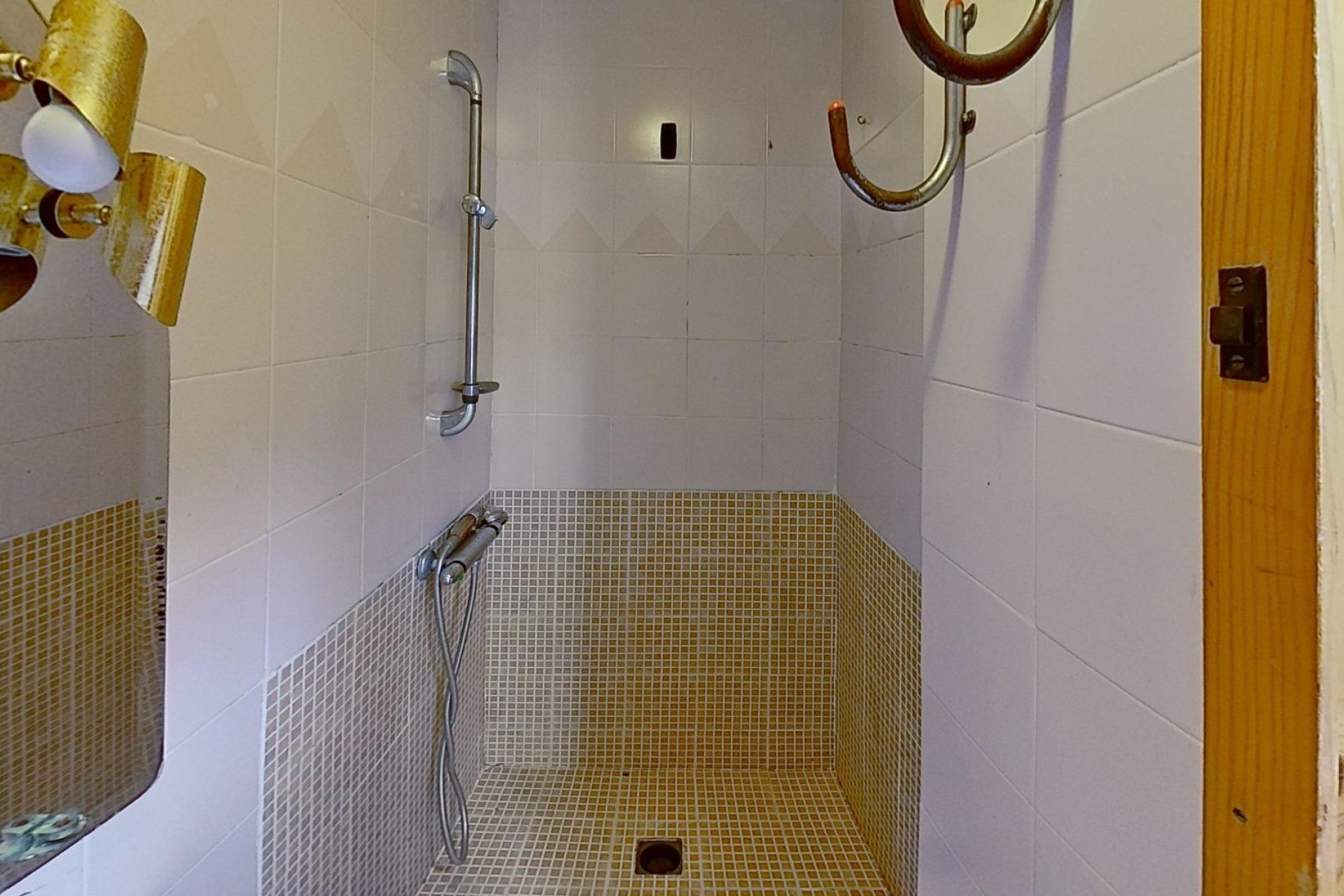 Resale - Triplex - Santa Pola - Santiago bernabeu
