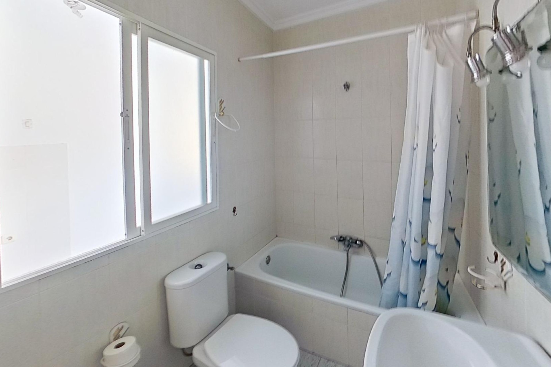 Resale - Triplex - Santa Pola - Santiago bernabeu