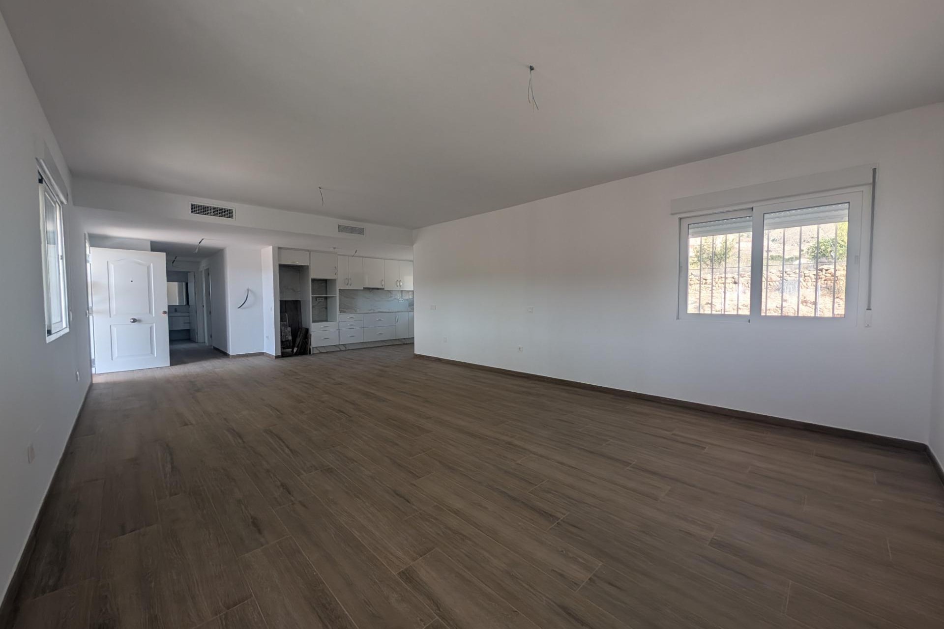 Resale - Villa - Abanilla - MACISVENDA