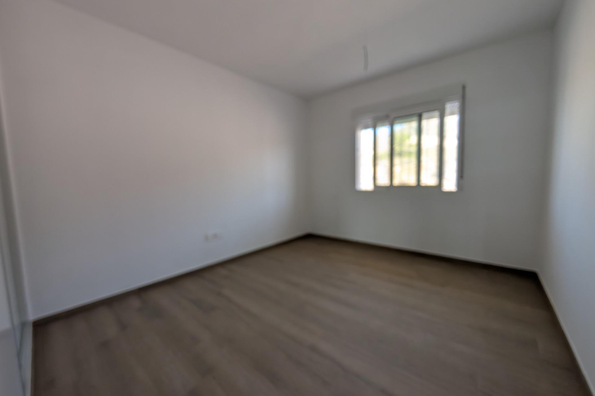 Resale - Villa - Abanilla - MACISVENDA