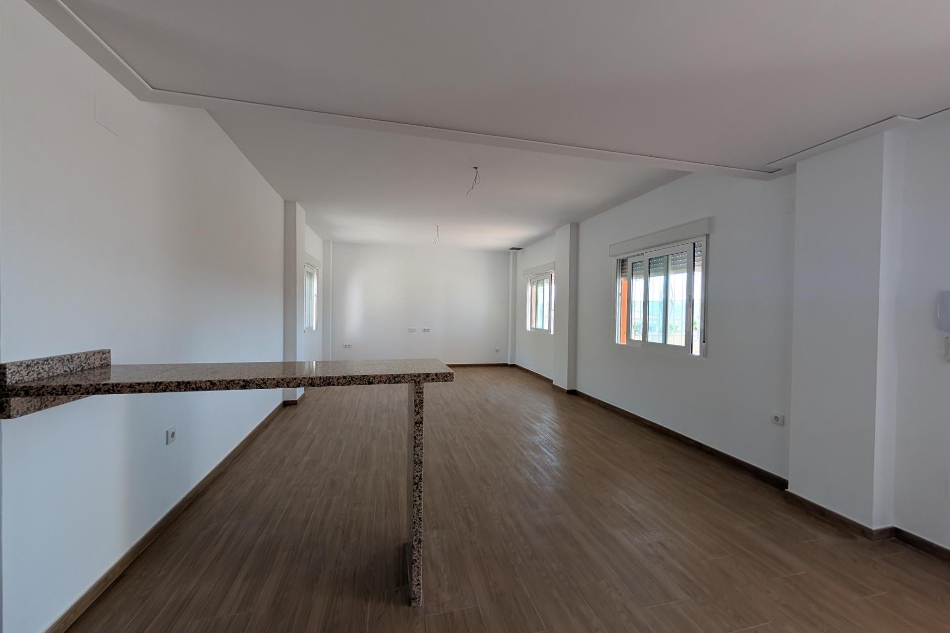 Resale - Villa - Abanilla - MACISVENDA