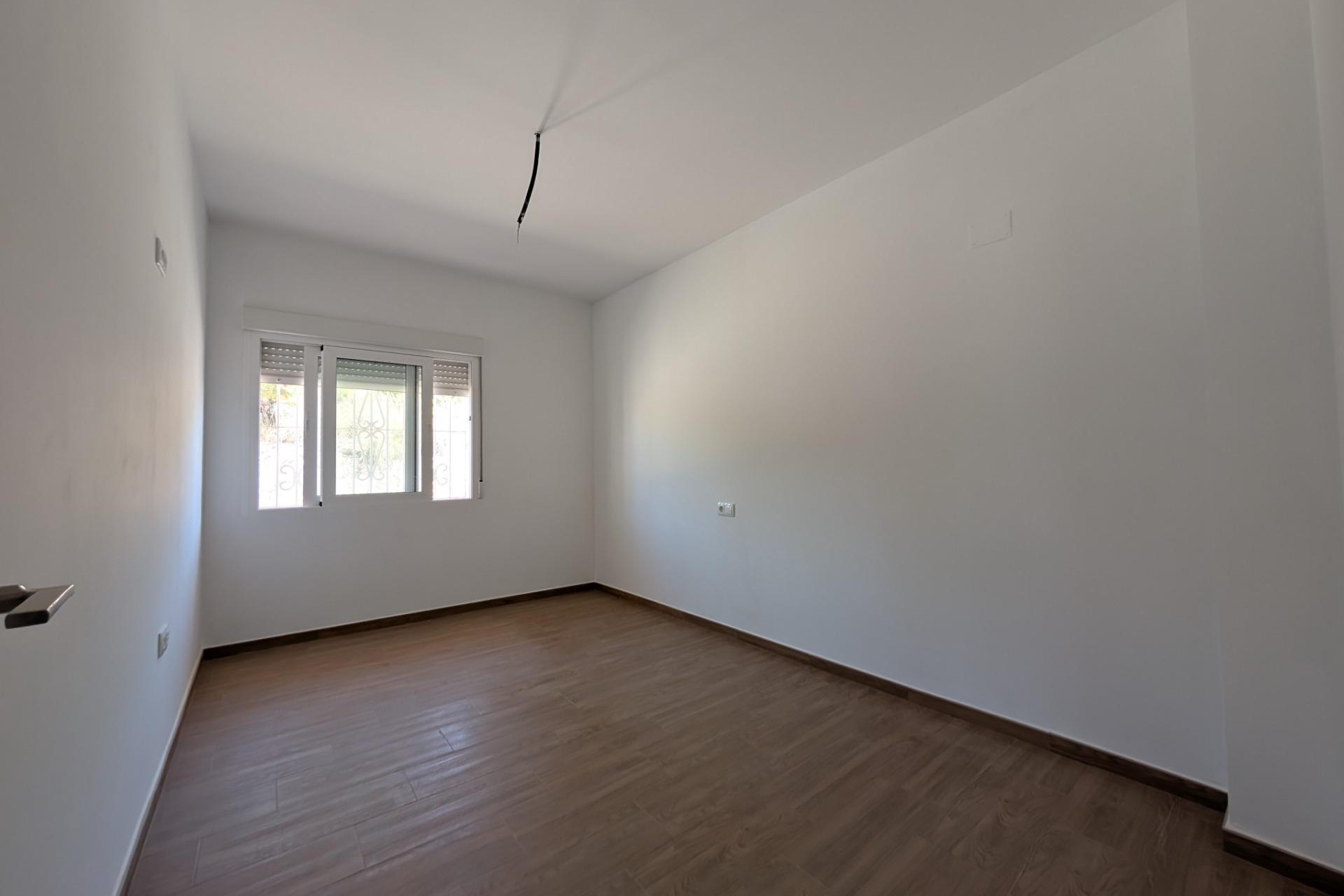 Resale - Villa - Abanilla - MACISVENDA