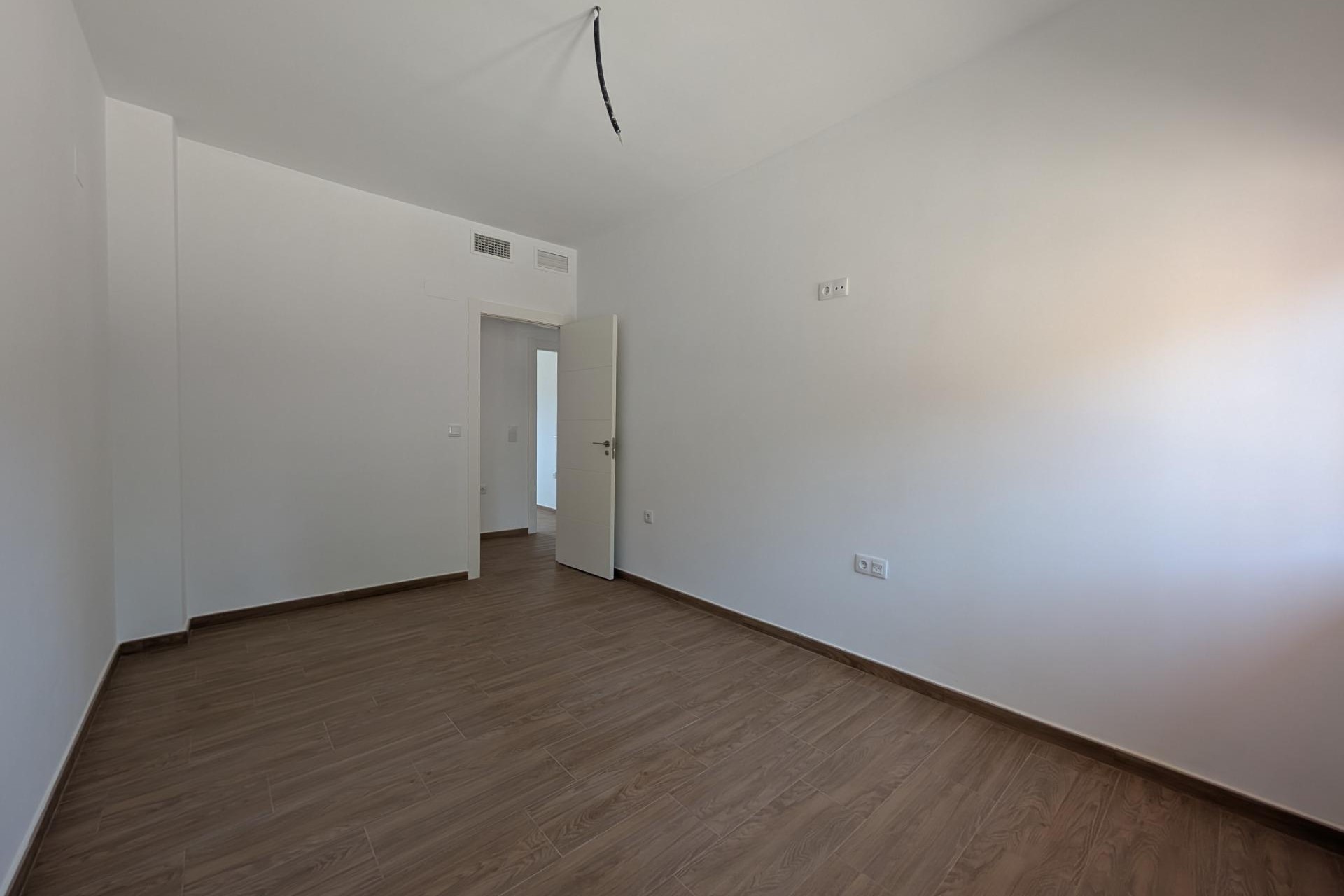 Resale - Villa - Abanilla - MACISVENDA