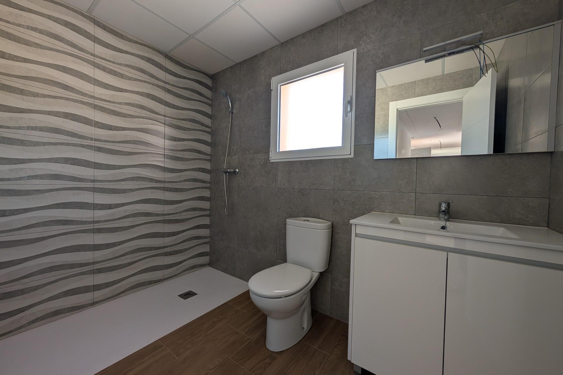 Resale - Villa - Abanilla - MACISVENDA