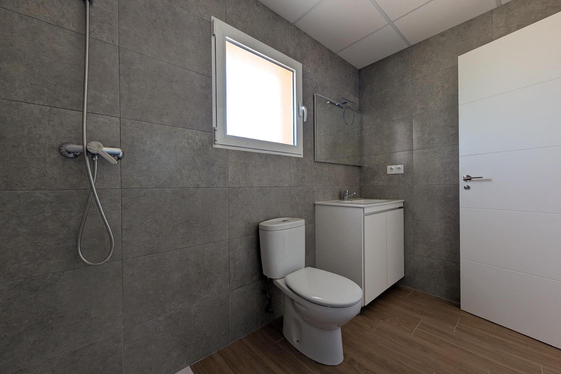 Resale - Villa - Abanilla - MACISVENDA