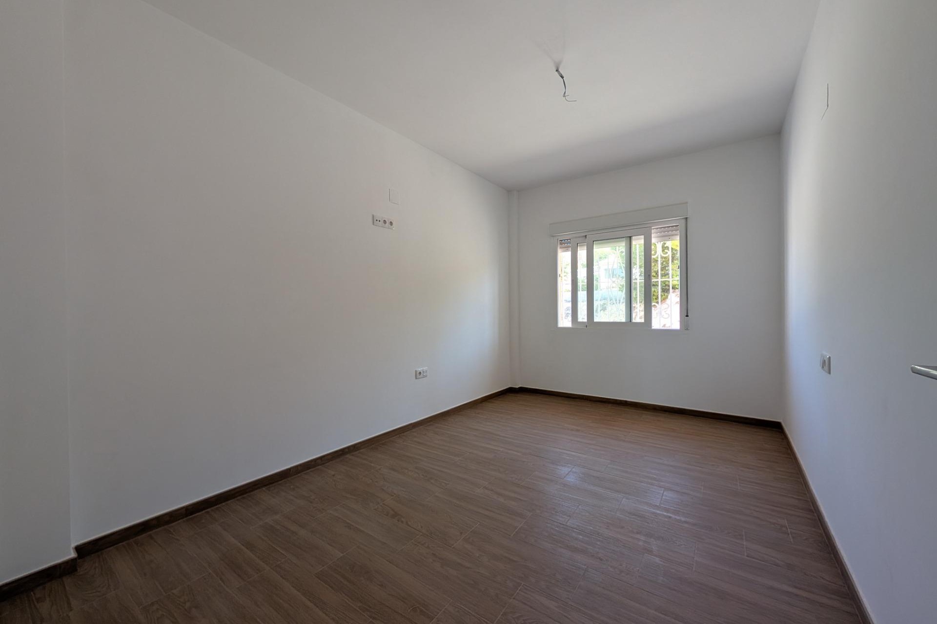 Resale - Villa - Abanilla - MACISVENDA