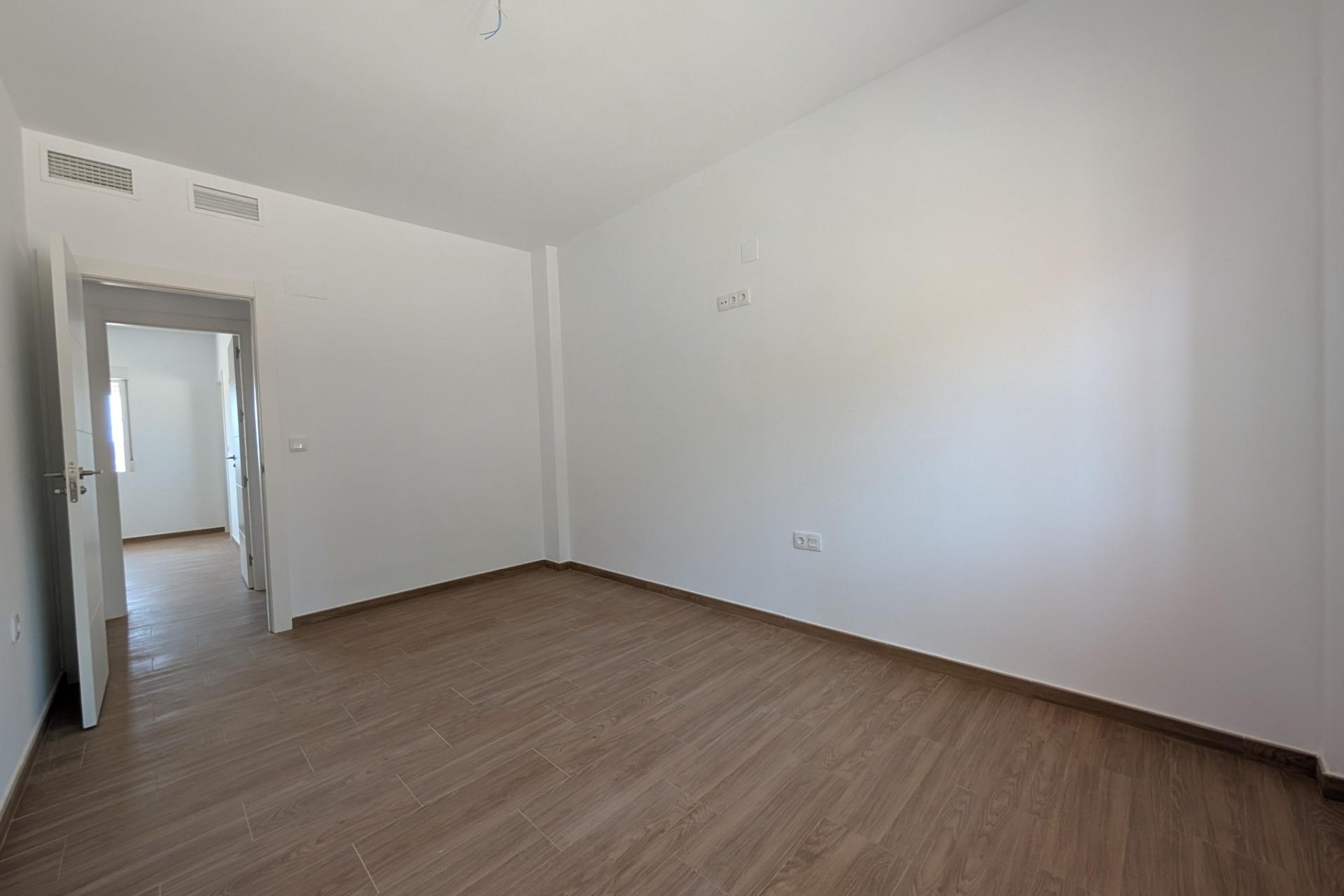 Resale - Villa - Abanilla - MACISVENDA