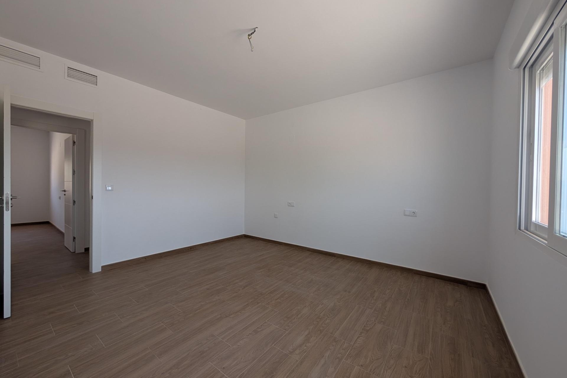 Resale - Villa - Abanilla - MACISVENDA