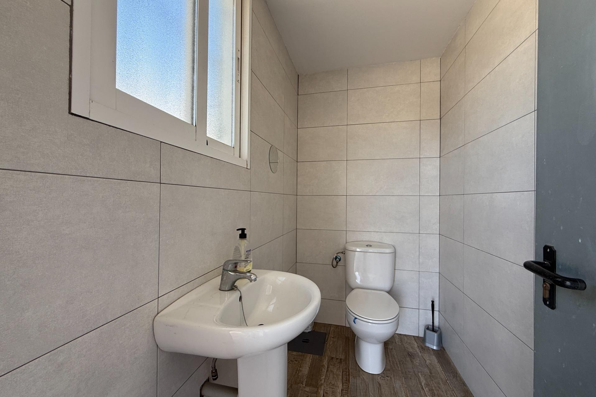 Resale - Villa - Agost - campo