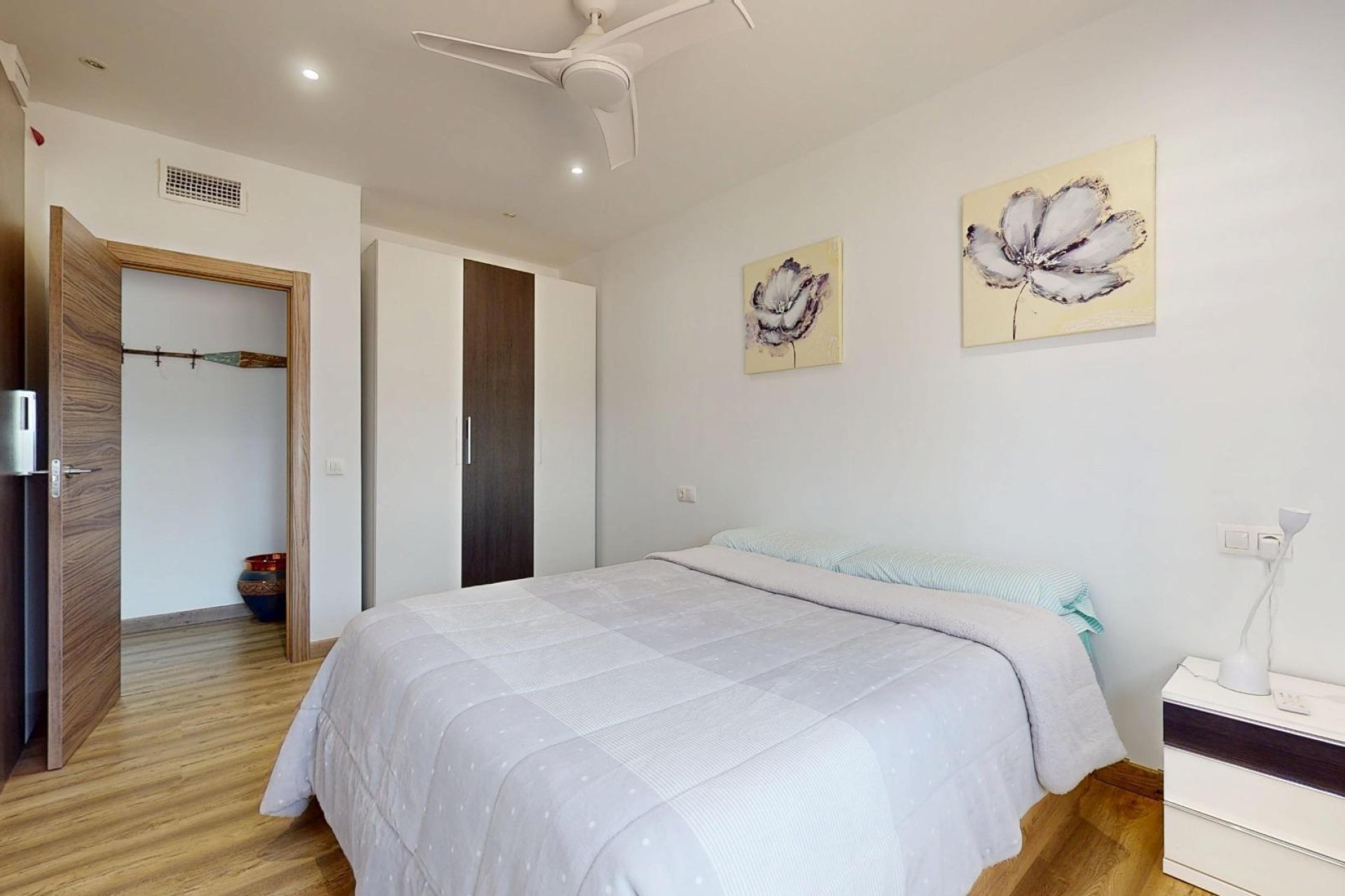 Resale - Villa - Agost - campo