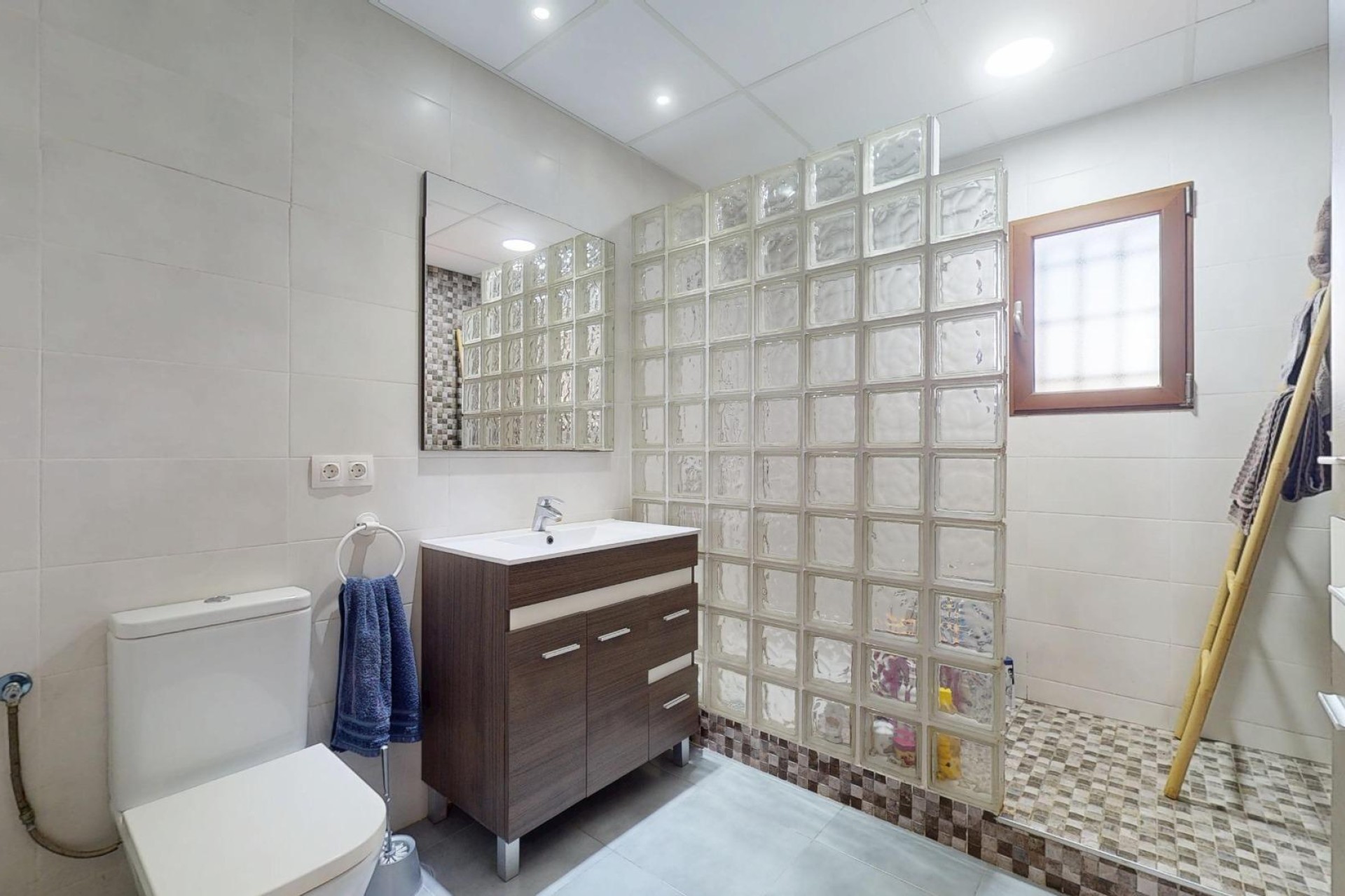 Resale - Villa - Agost - campo