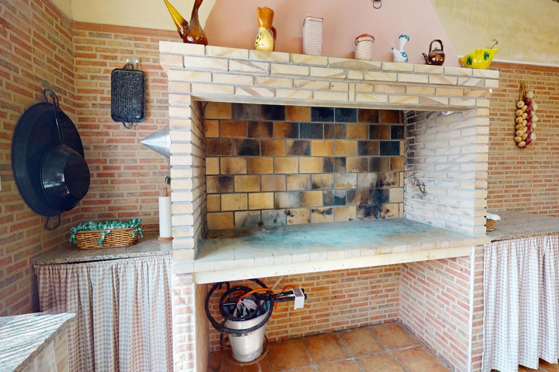 Resale - Villa - Albatera - Partida del moco