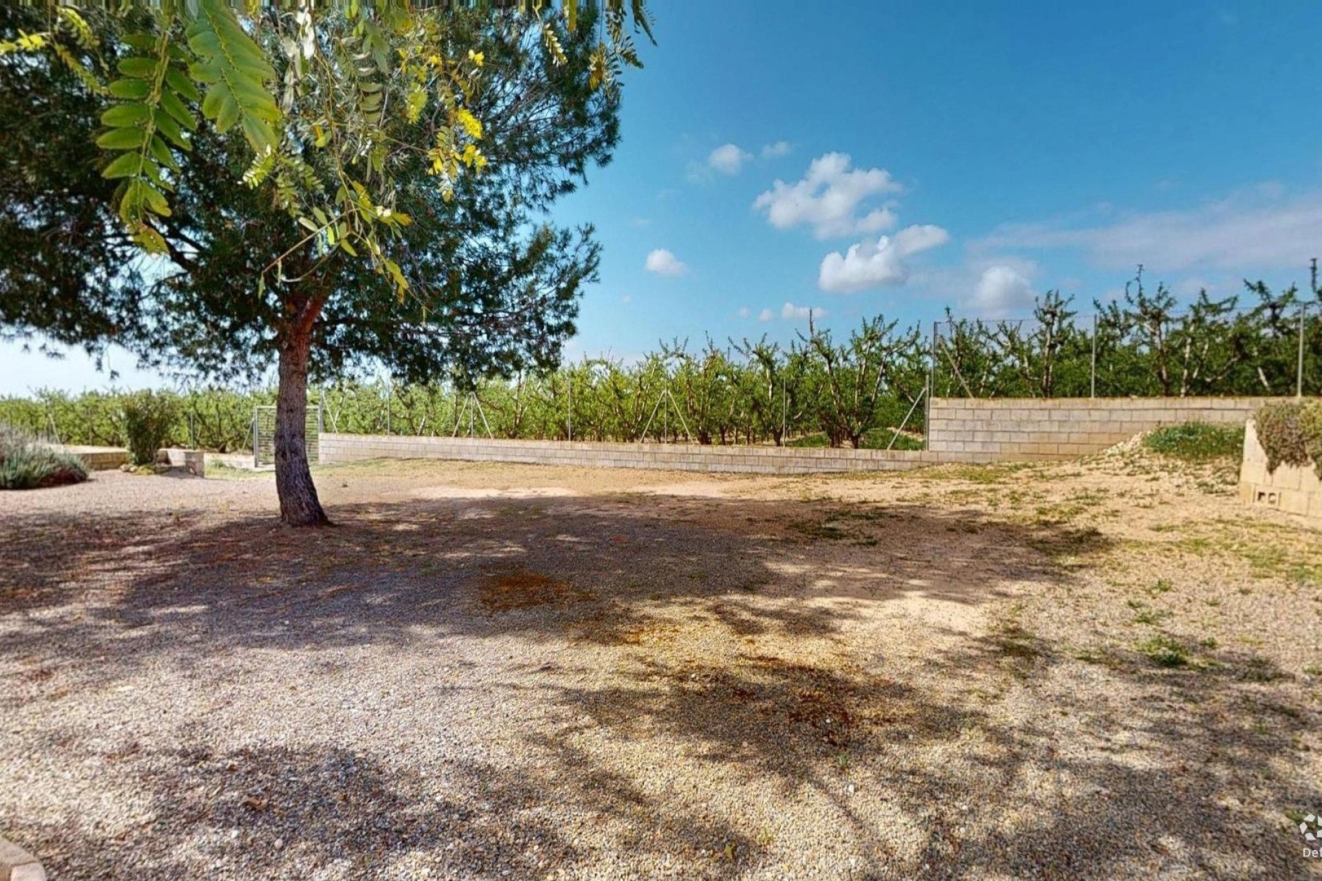 Resale - Villa - Albatera - Partida del moco