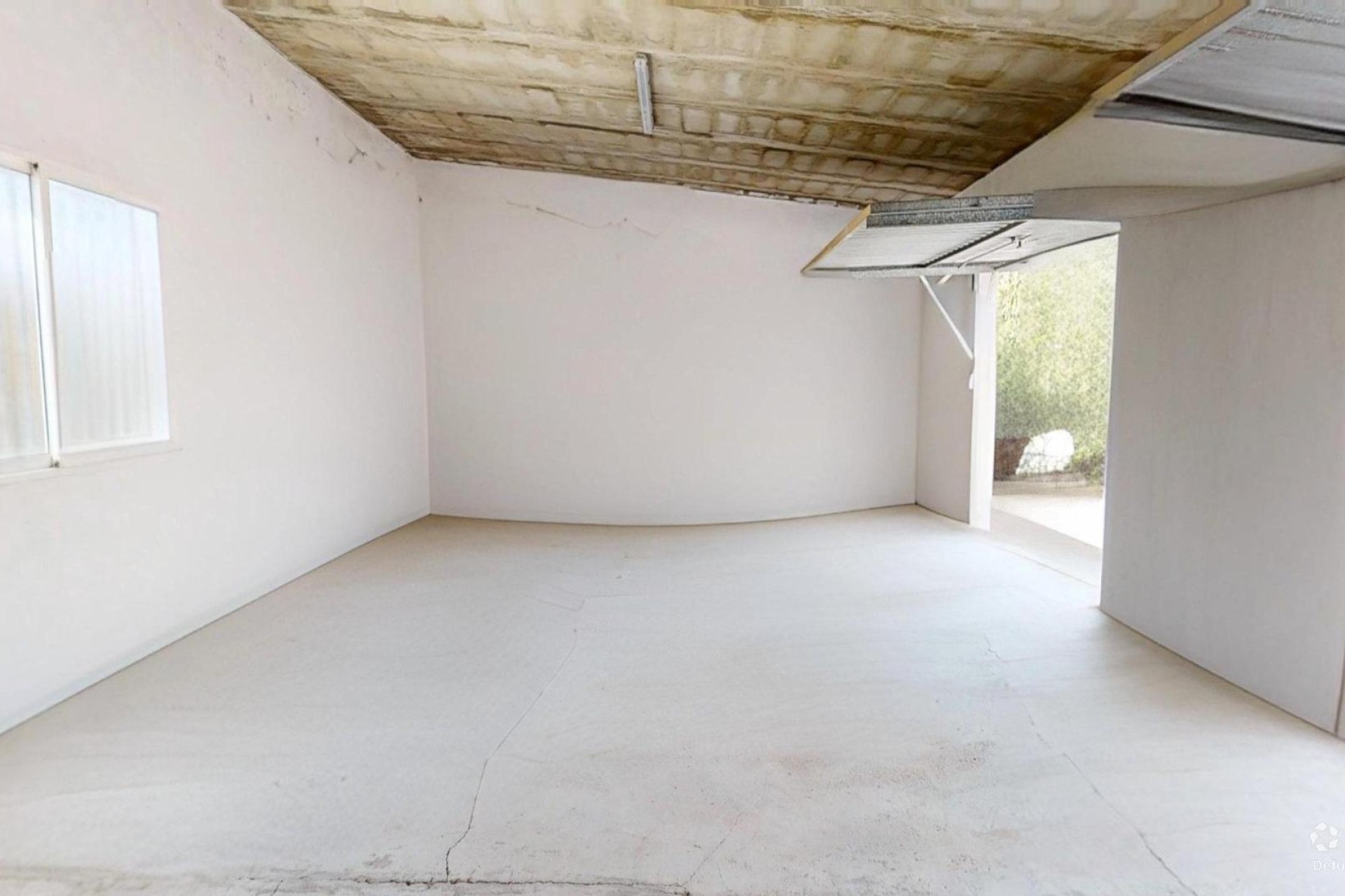 Resale - Villa - Albatera - Partida del moco